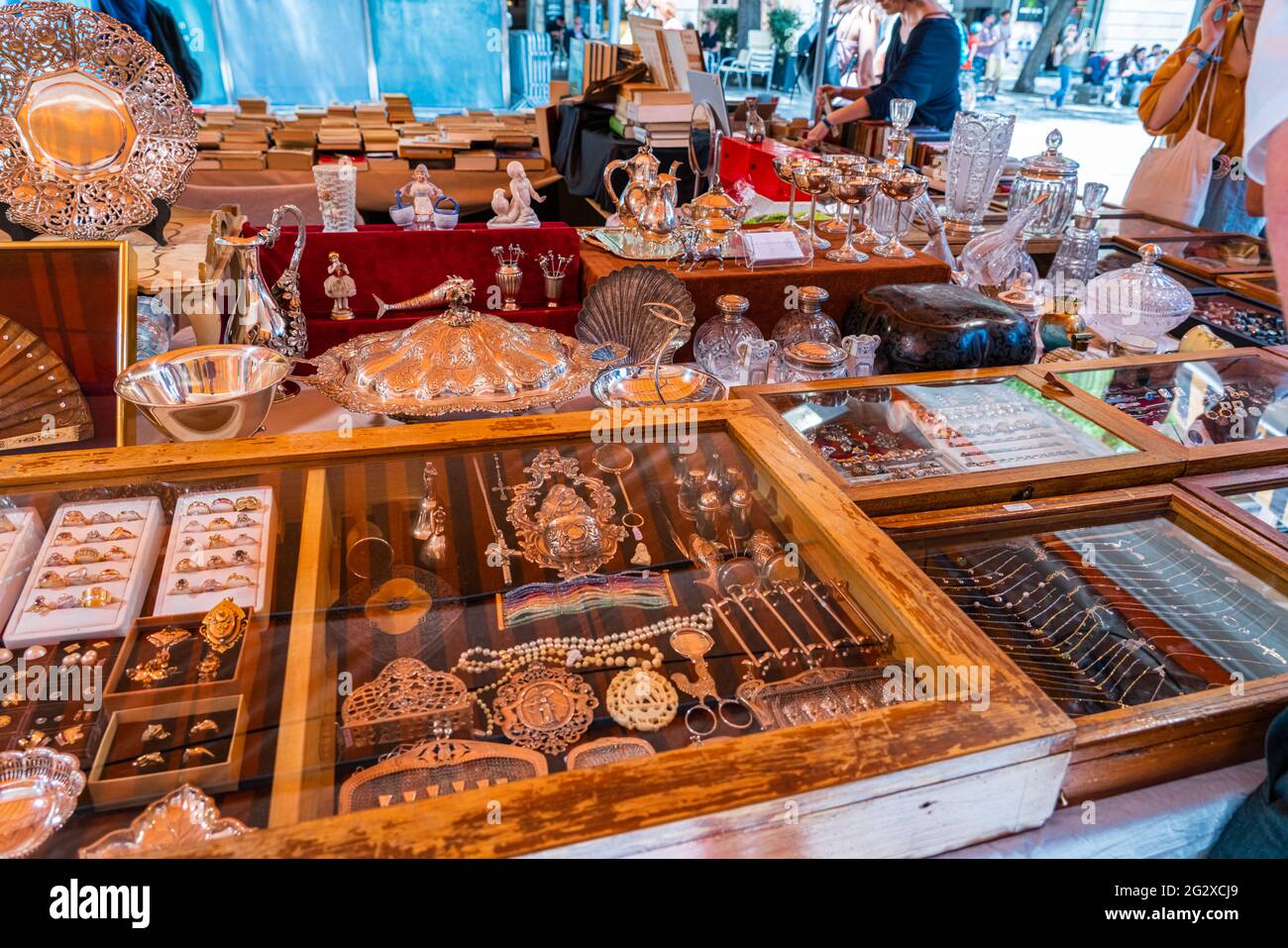 Antique objects hi-res stock photography and images - Alamy