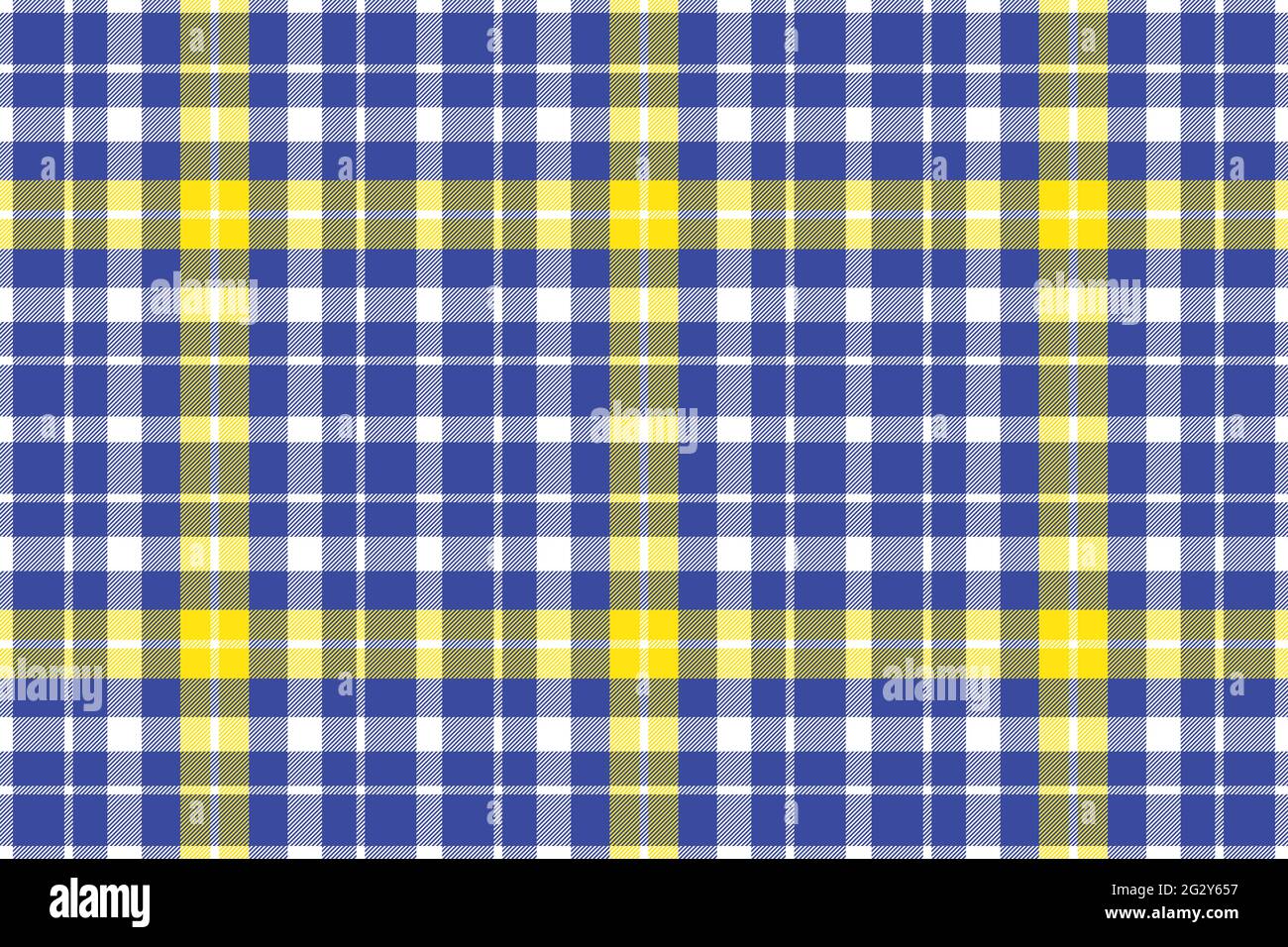Plaid pattern seamless. Check fabric texture. Stripe square background ...