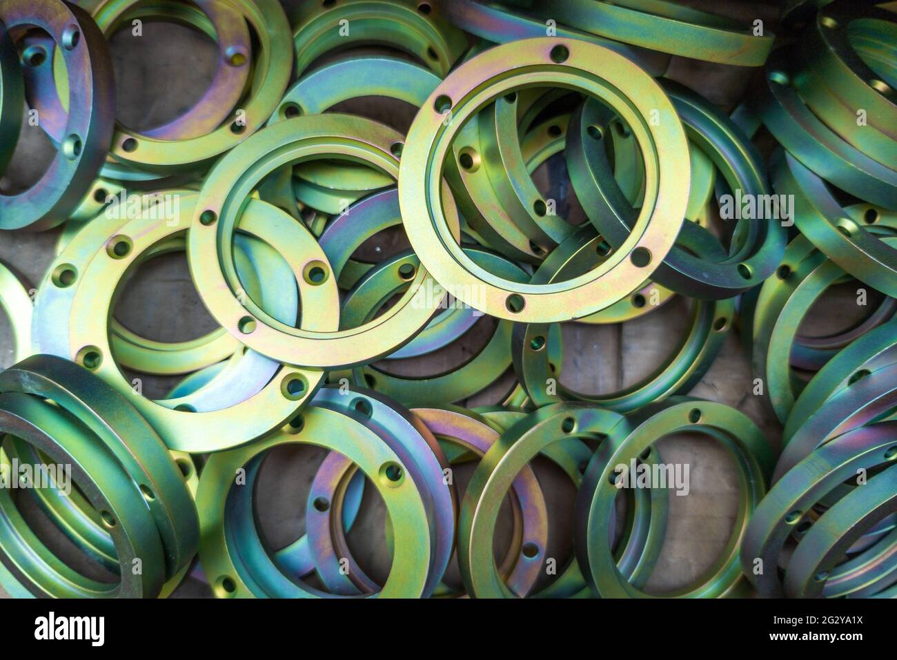 Zinc coating hires stock photography and images Alamy