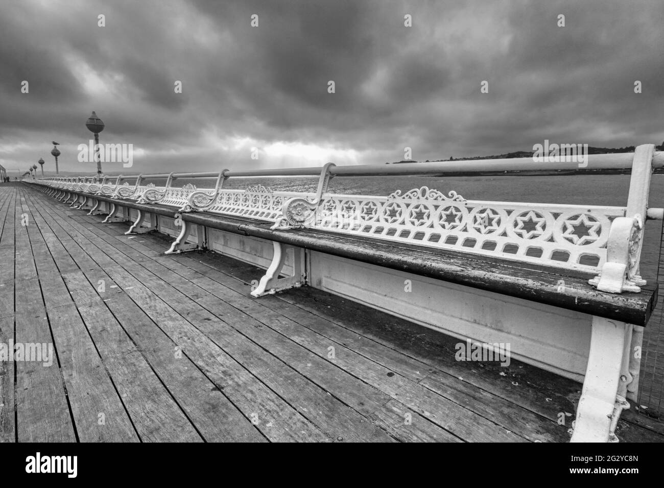 A Quick Tour of Torquay, Devon Stock Photo Alamy