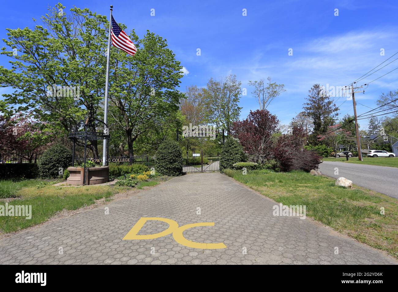 Rudolph campus hires stock photography and images Alamy