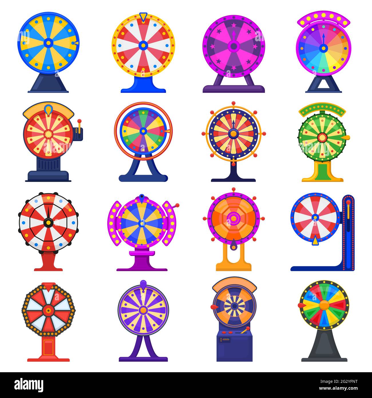 Jackpot Wheel Casino