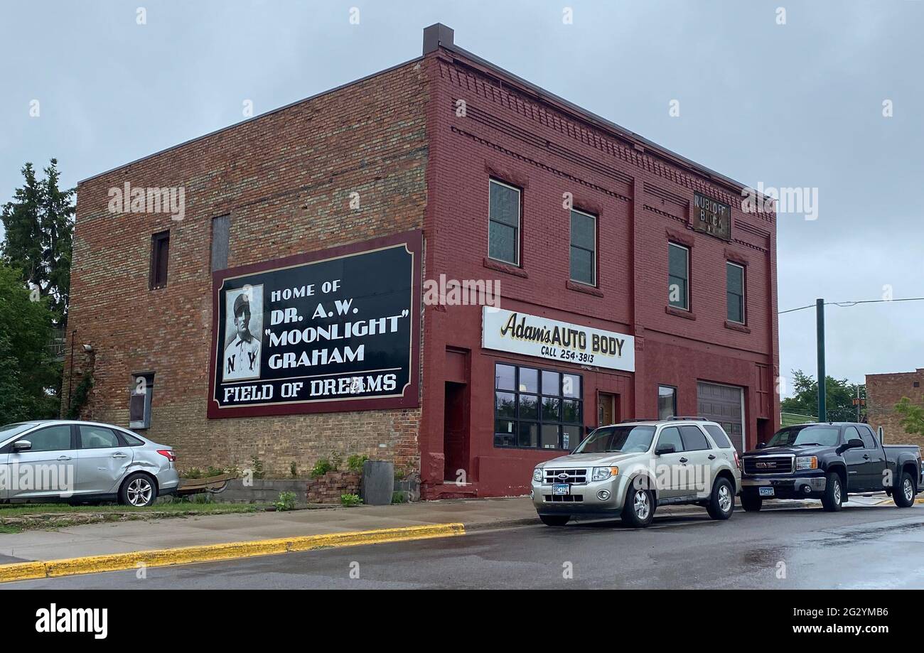 Dr archibald moonlight graham hires stock photography and images Alamy
