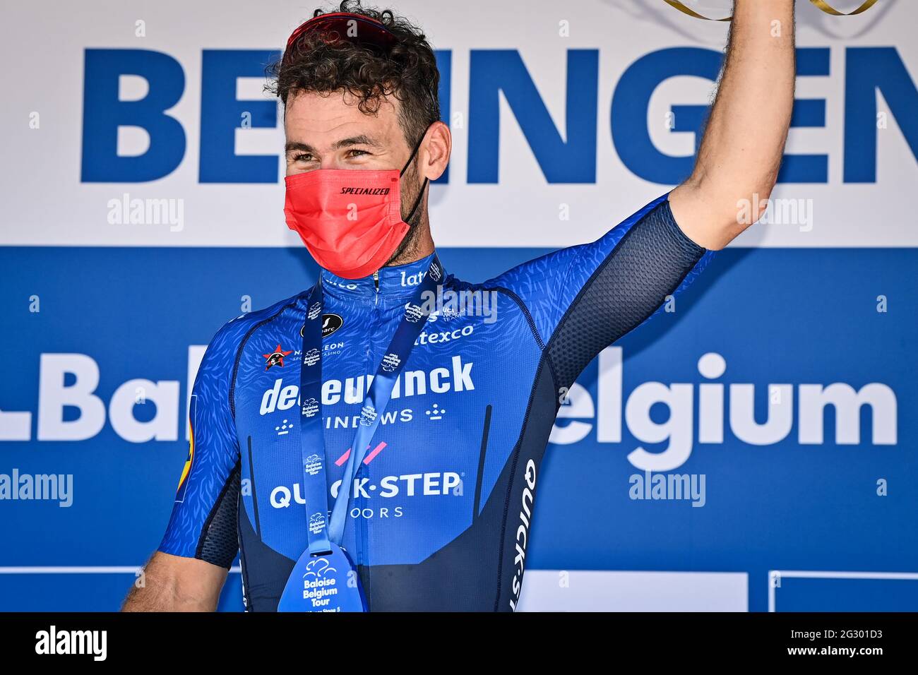 Baloise High Resolution Stock Photography and Images - Alamy