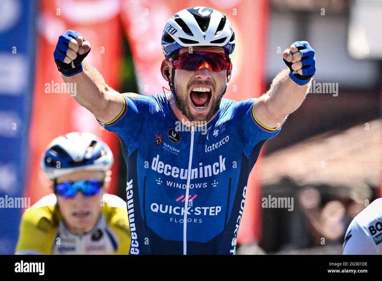 Baloise High Resolution Stock Photography and Images - Alamy