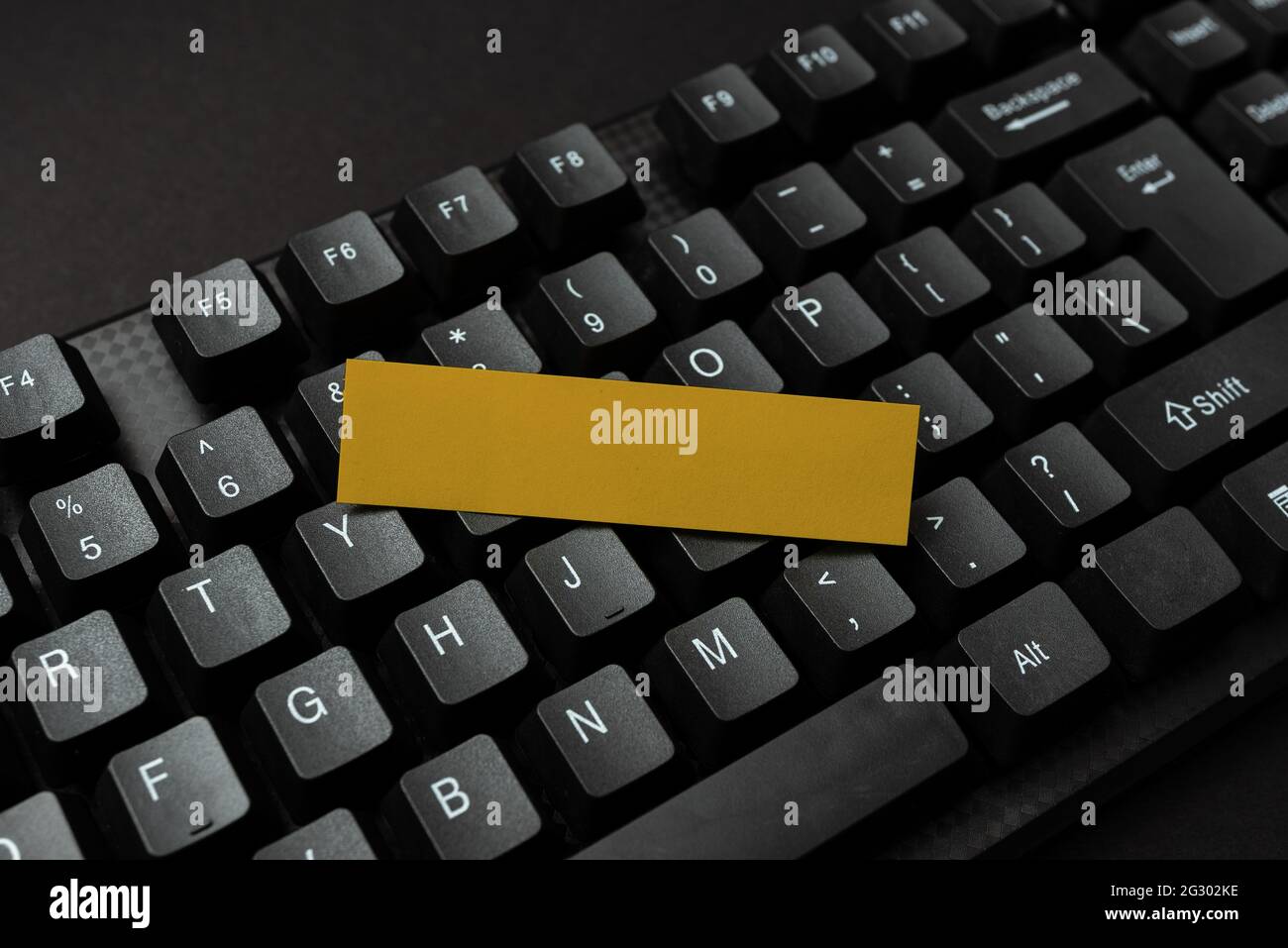 Word Recipes High Resolution Stock Photography And Images Alamy