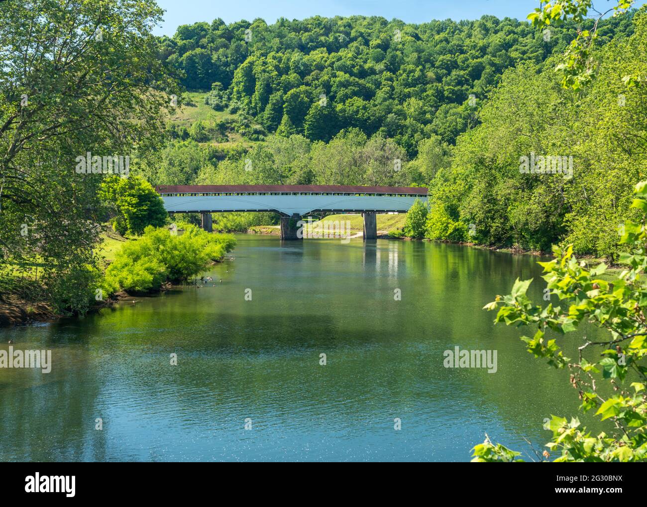 Philippi west virginia hires stock photography and images Alamy