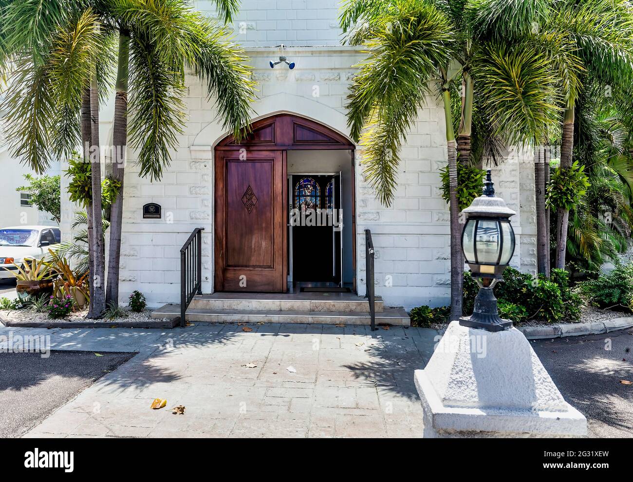 George town cayman islands hi-res stock photography and images - Alamy
