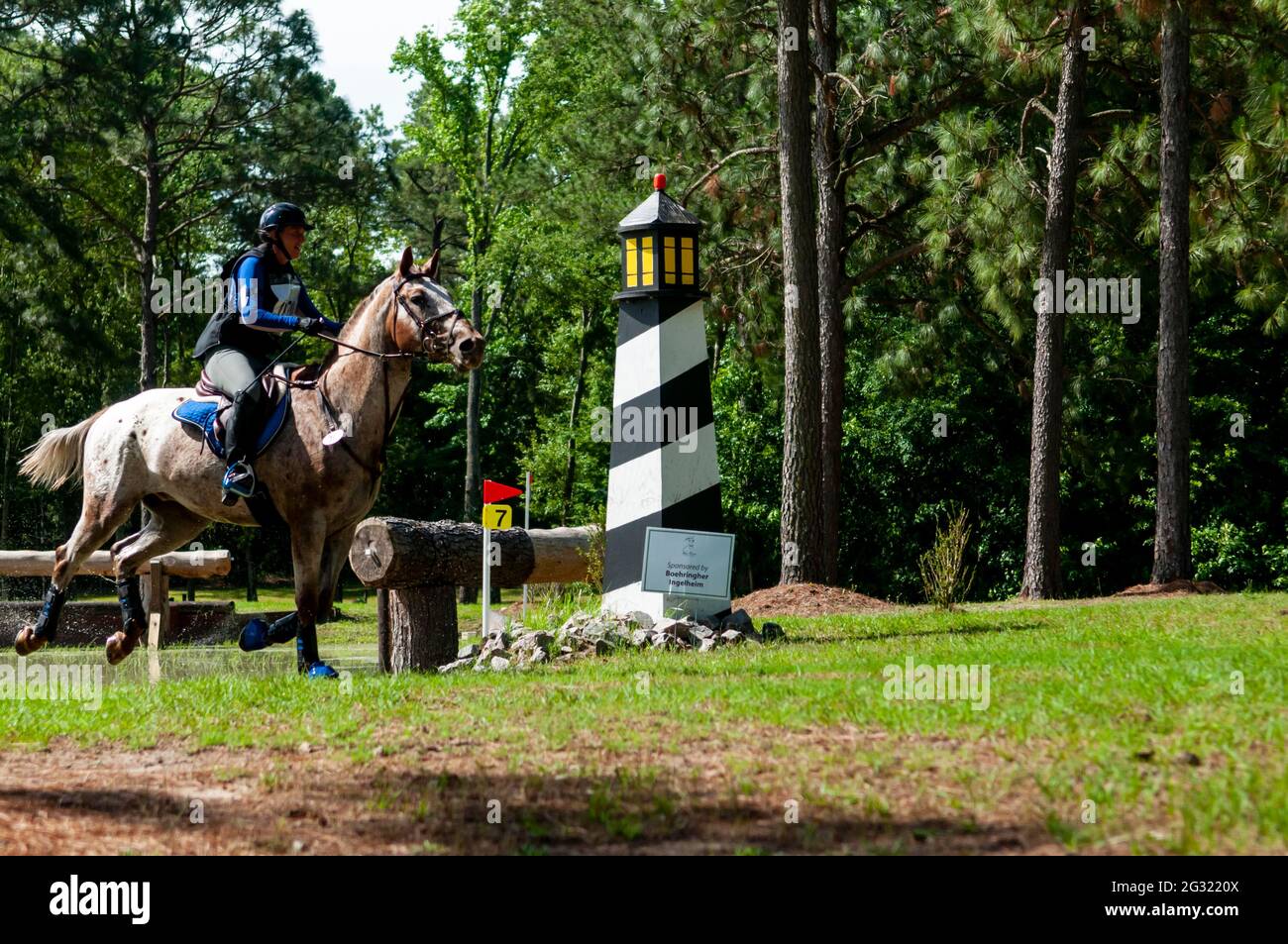 Raeford, North Carolina, USA. 13th June, 2021. June 13, 2021 Raeford