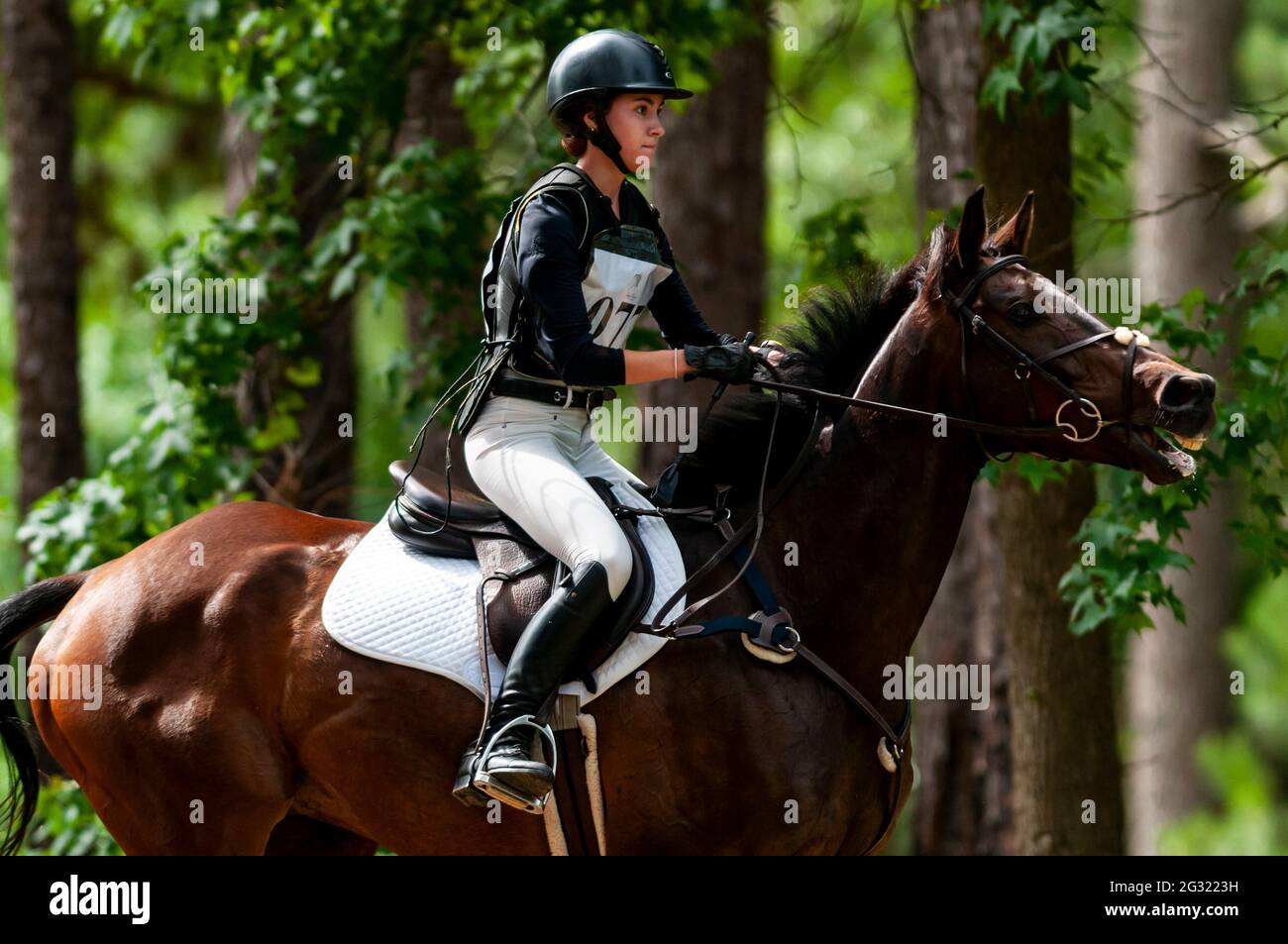 Raeford, North Carolina, USA. 13th June, 2021. June 13, 2021 Raeford