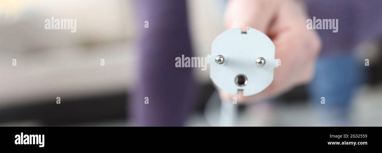 Male hand inserting pin hi-res stock photography and images - Alamy