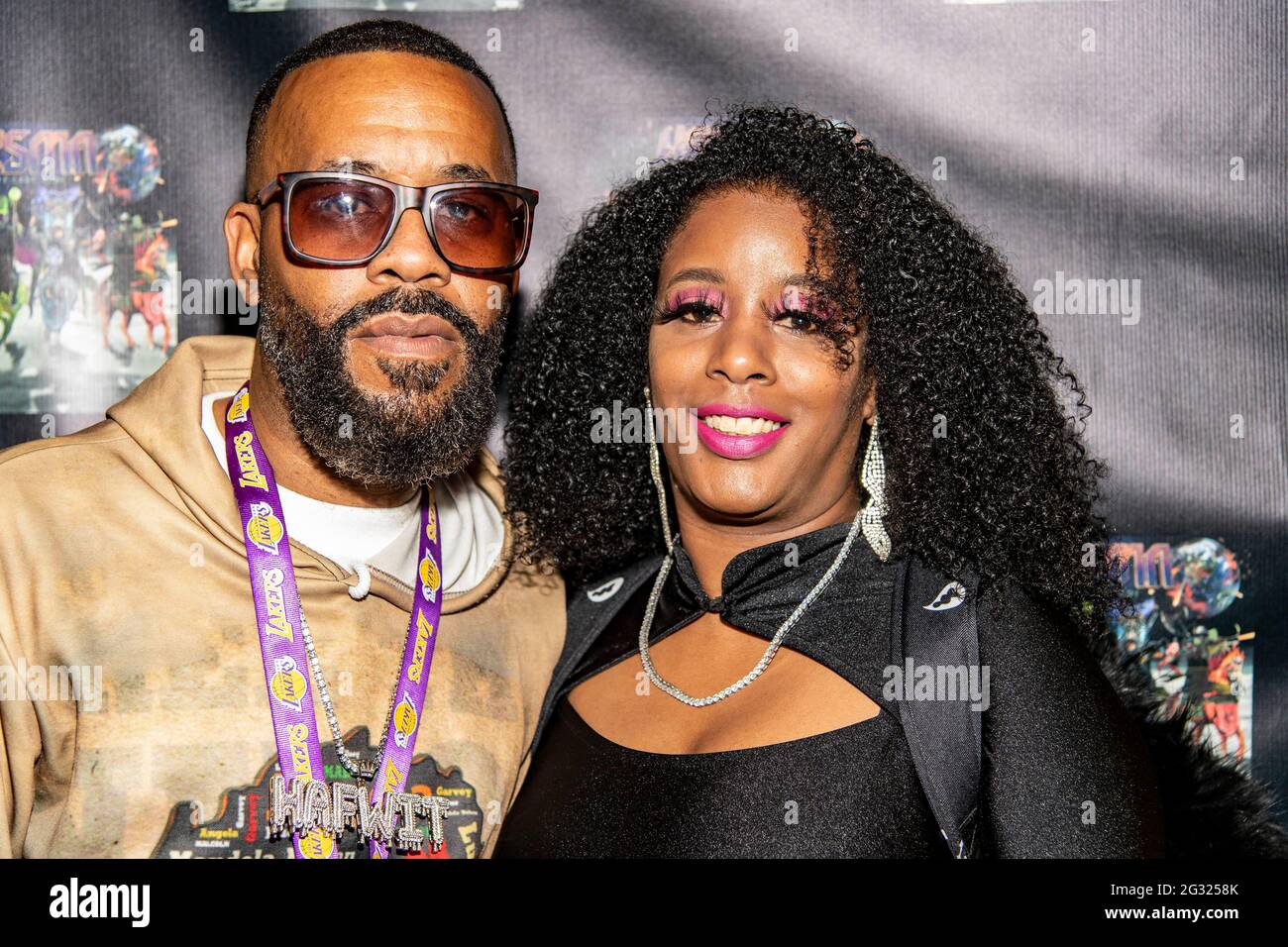 The Butlers-Family Time, Bounce TV attend The Official Listening Party ...