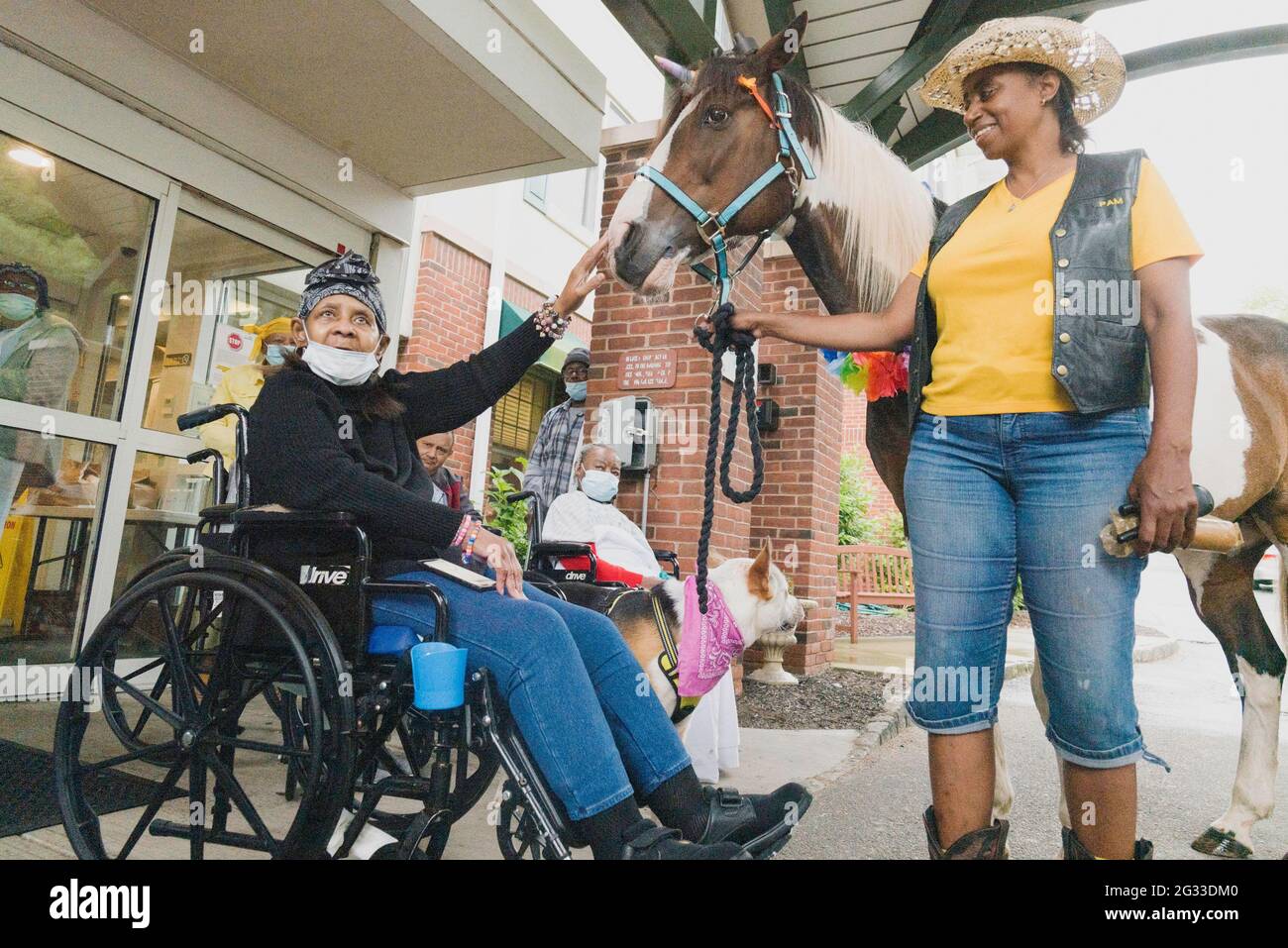 Visit nj hires stock photography and images Alamy