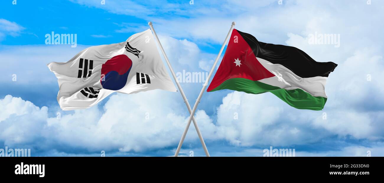 South Korea vs. Jordan: Men's Basketball Quarterfinals Preview and Live Updates