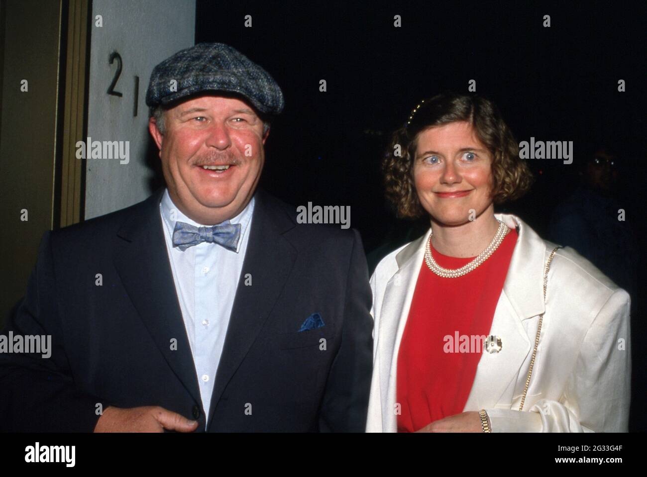 FILE PHOTO Ned Beatty Has Passed Away. Ned Beatty and Dorothy