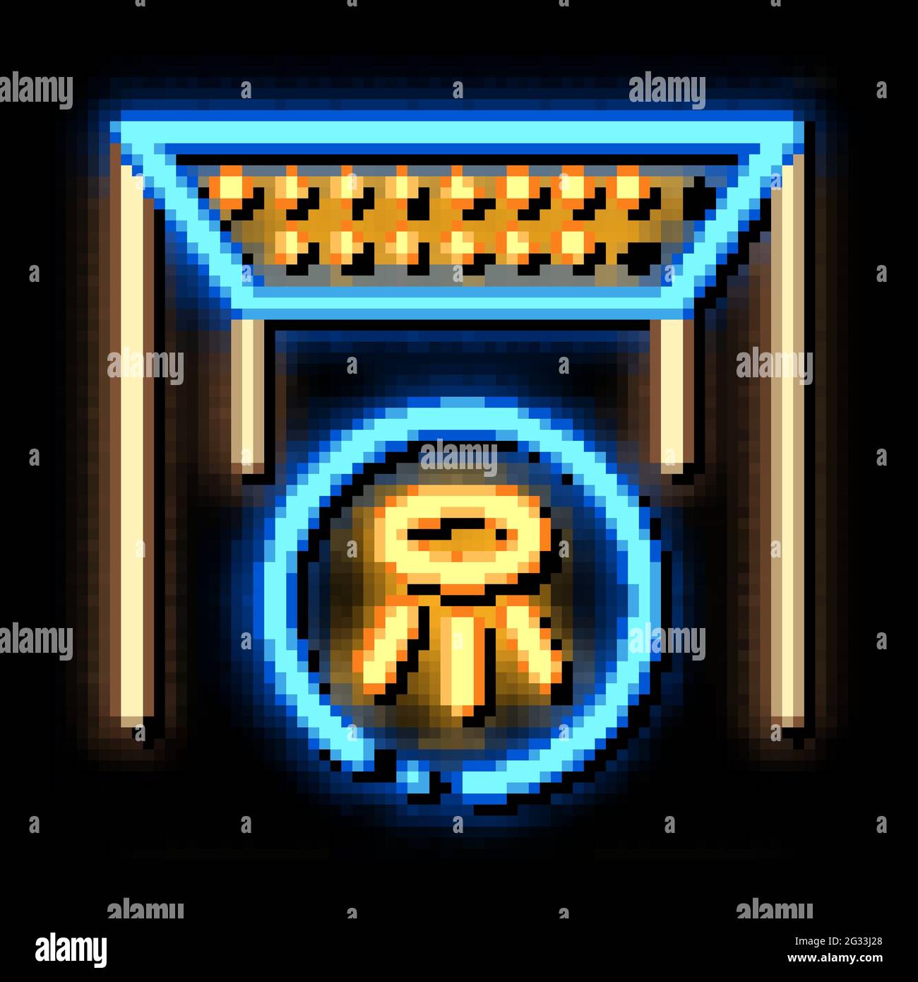 Preparation photo Stock Vector Images Alamy