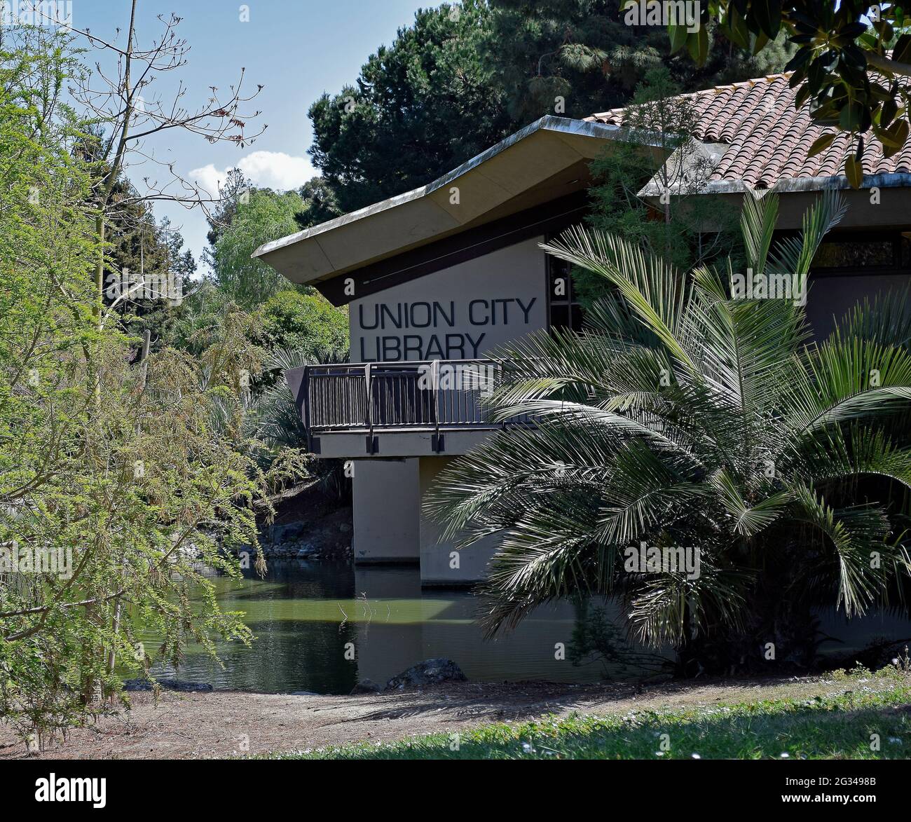 California library hires stock photography and images Alamy