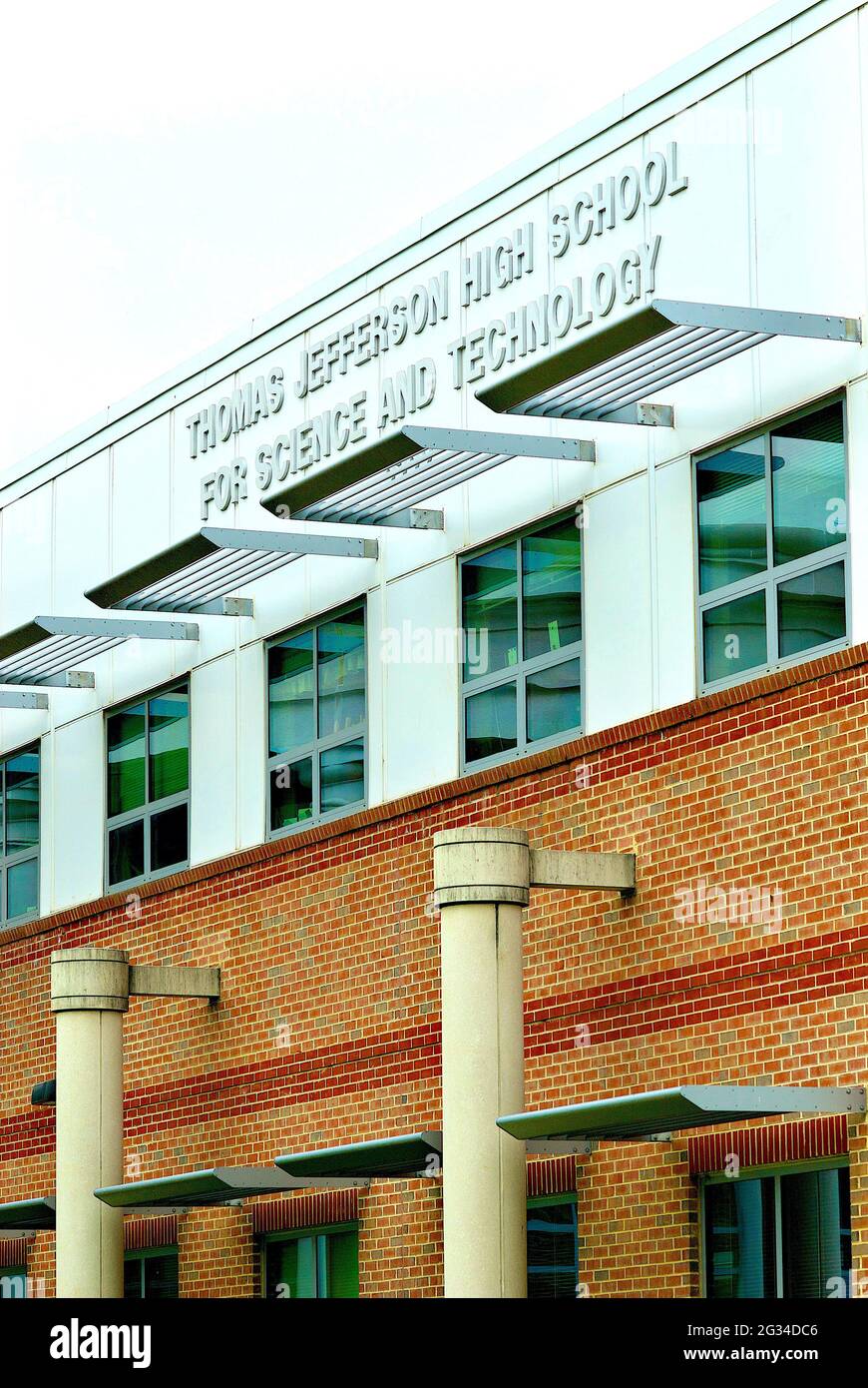 Alexandria public schools hires stock photography and images Alamy