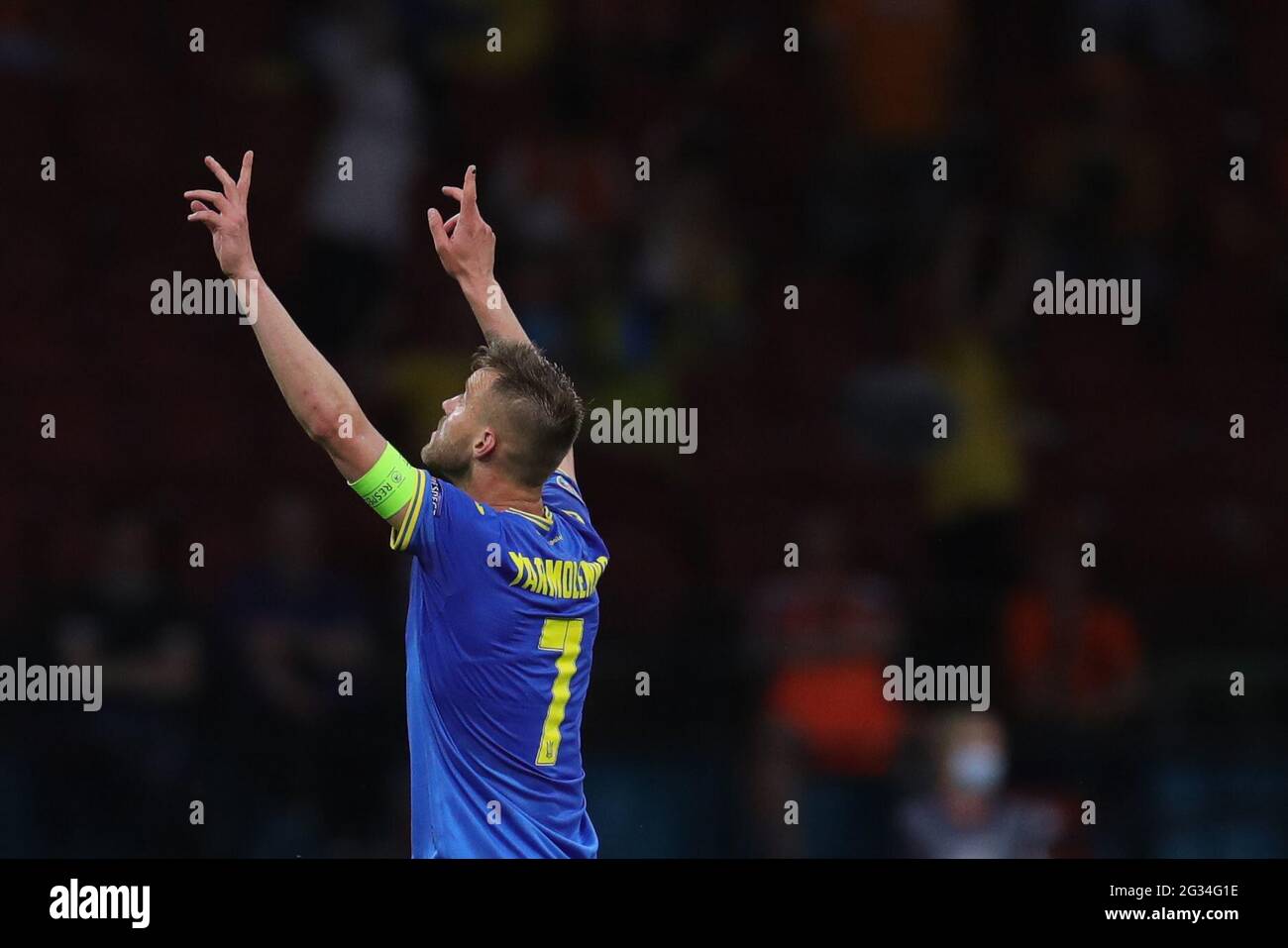 Yarmolenko High Resolution Stock Photography And Images Alamy