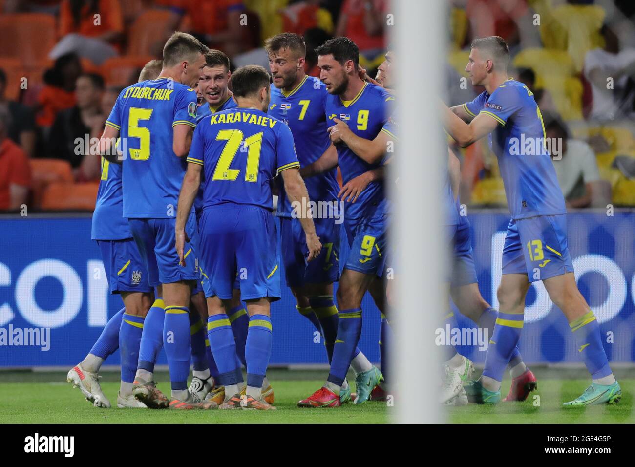 Yaremchuk High Resolution Stock Photography And Images Alamy