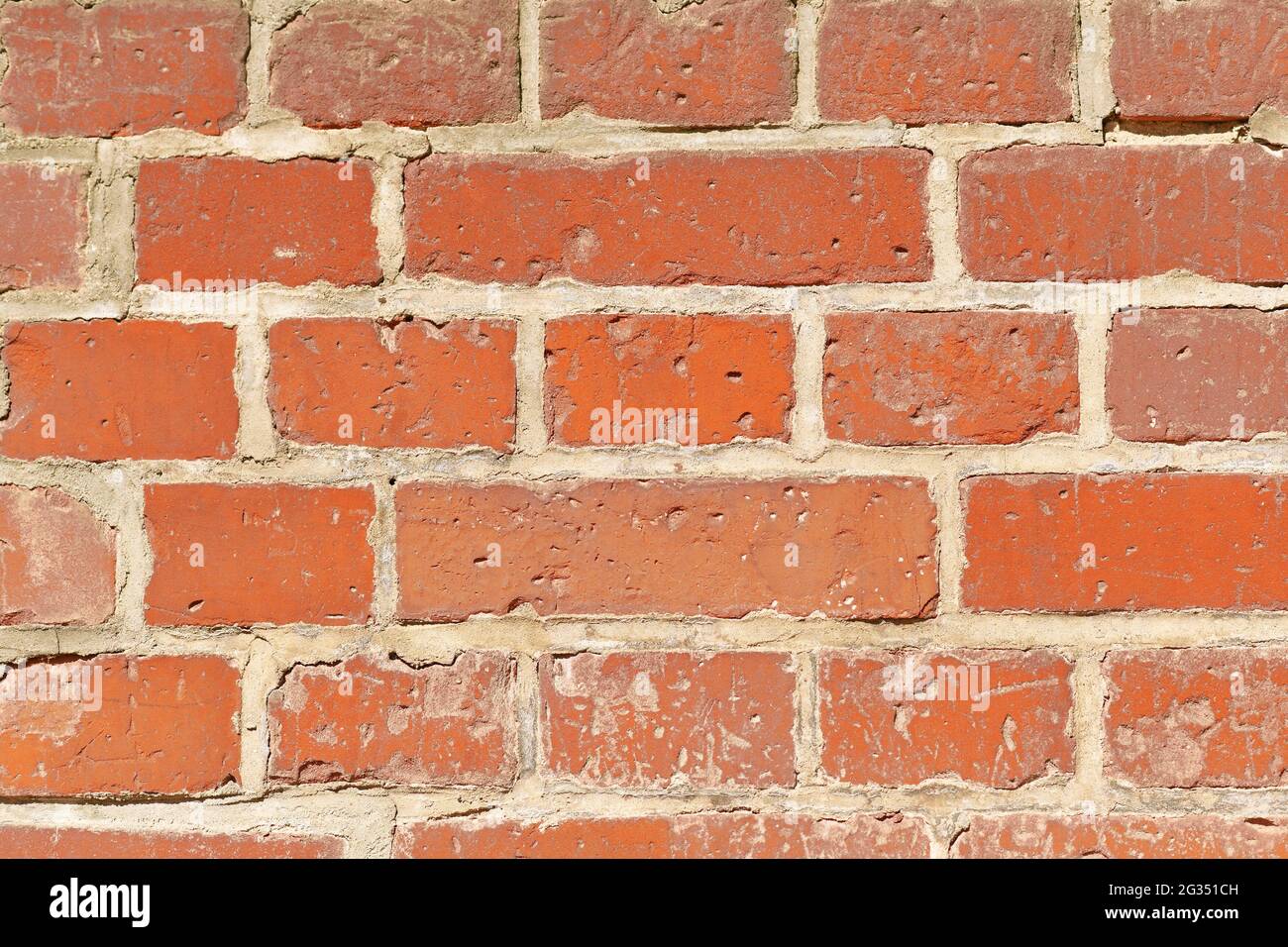 Red brick brickwork hires stock photography and images Alamy