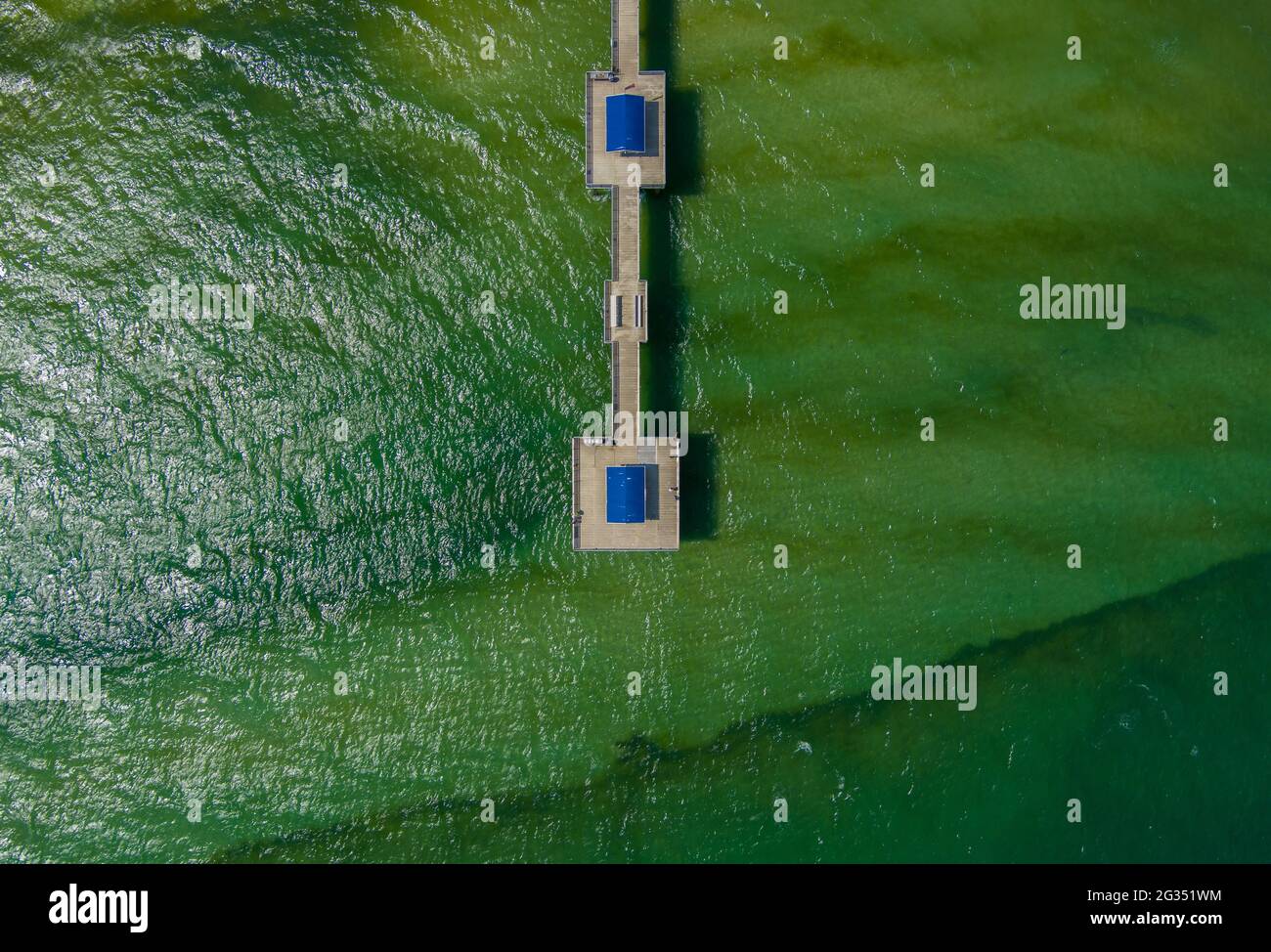 Orange Beach, Alabama Stock Photo Alamy