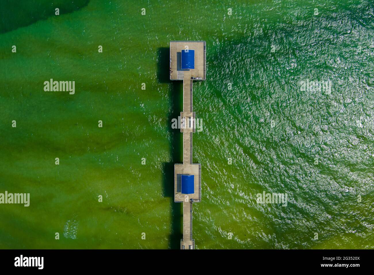 Orange Beach, Alabama Stock Photo Alamy