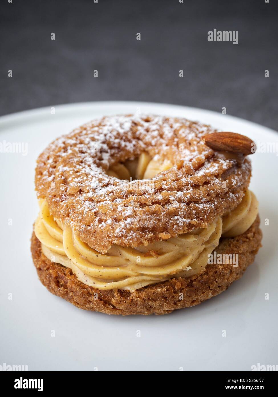 Paris Brest High Resolution Stock Photography And Images Alamy