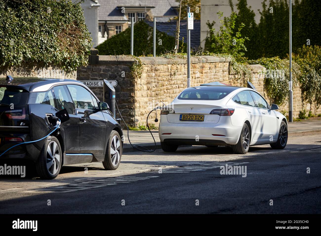 Bmw chargemaster deals