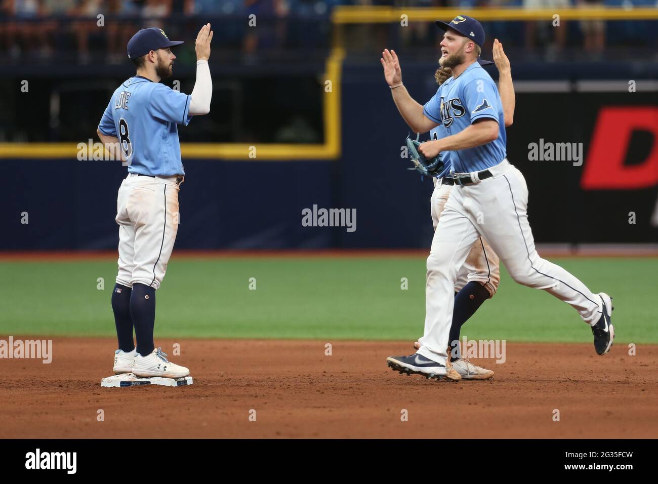 Austin Meadows (#17) All 27 Home Runs of the 2021 MLB Season 