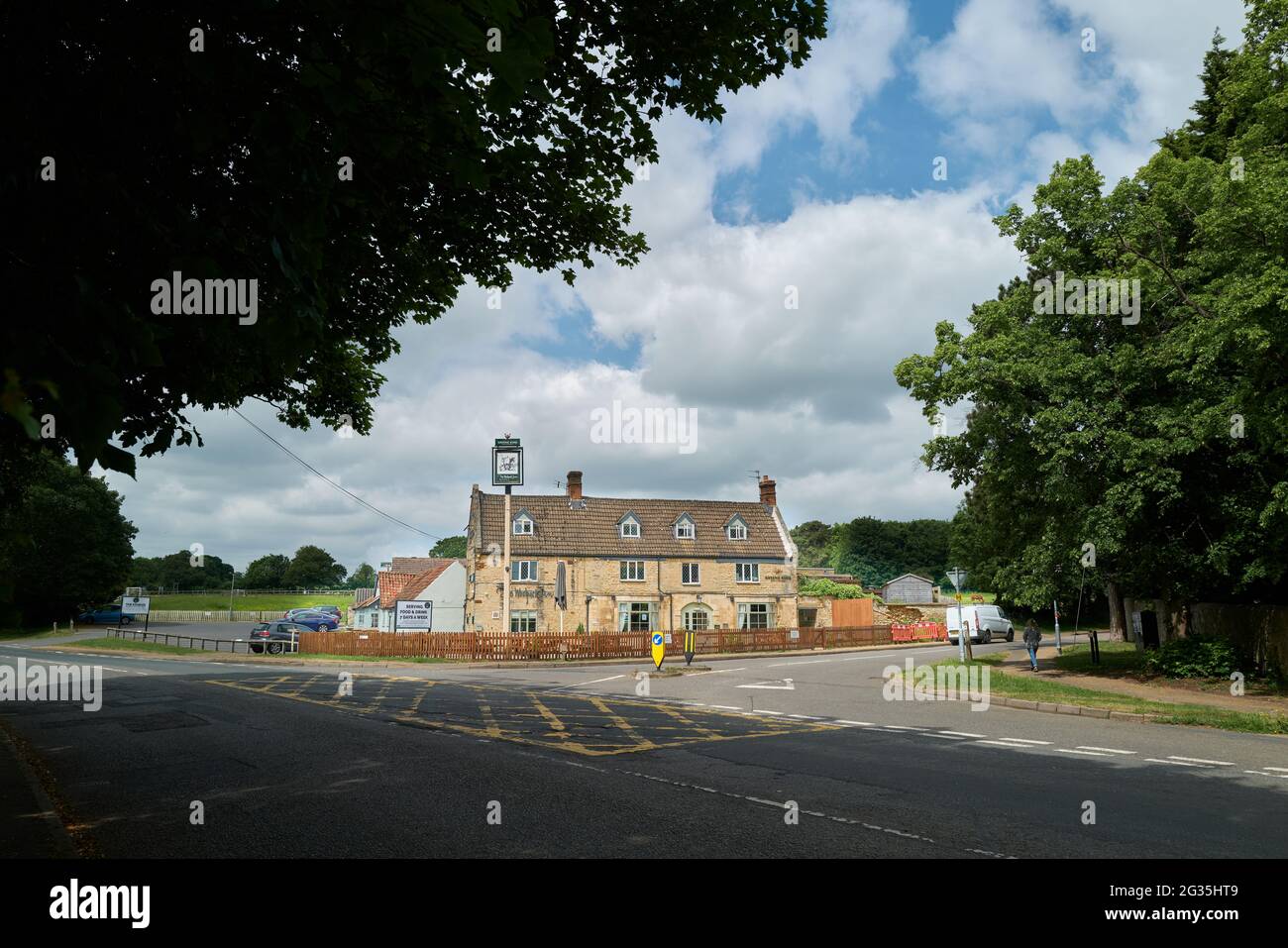 Thrapston hires stock photography and images Alamy