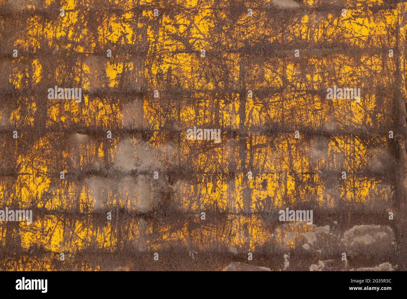 Old rusty vintage hi-res stock photography and images - Alamy