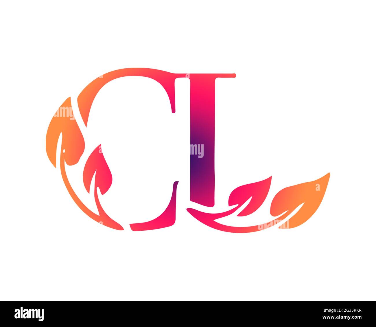 Cl Logo High Resolution Stock Photography And Images Alamy