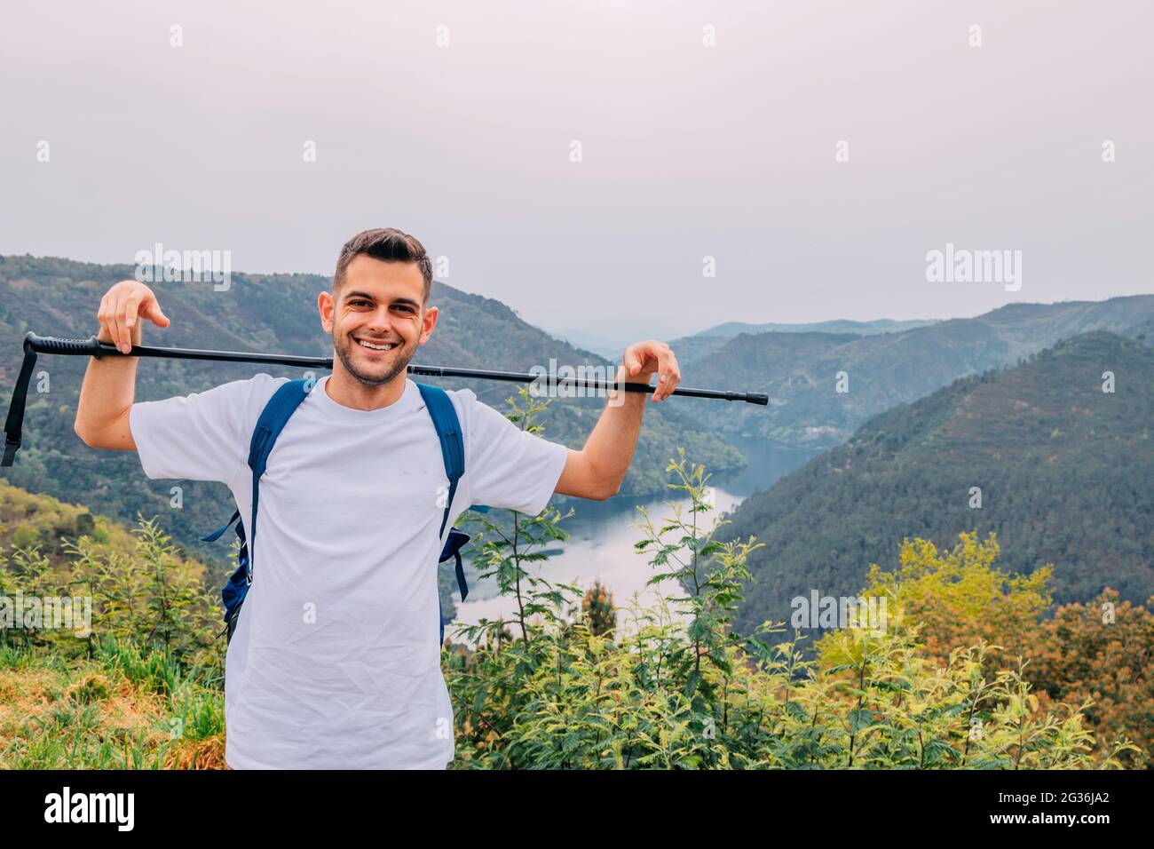 Excursion in nature hi-res stock photography and images - Alamy