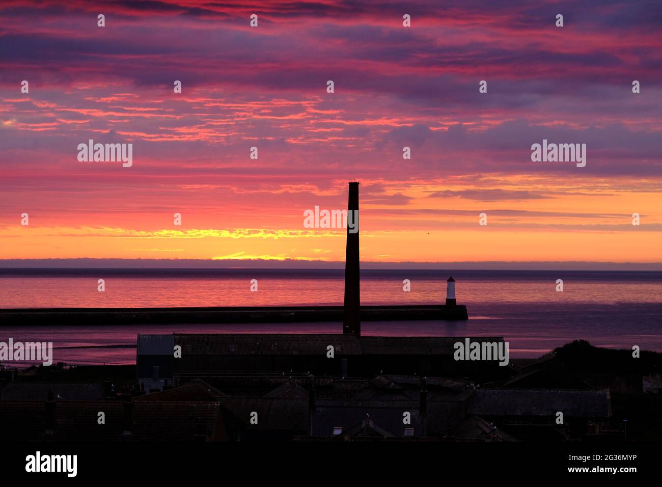 Berwick upon tweed northumberland uk england hi-res stock photography ...