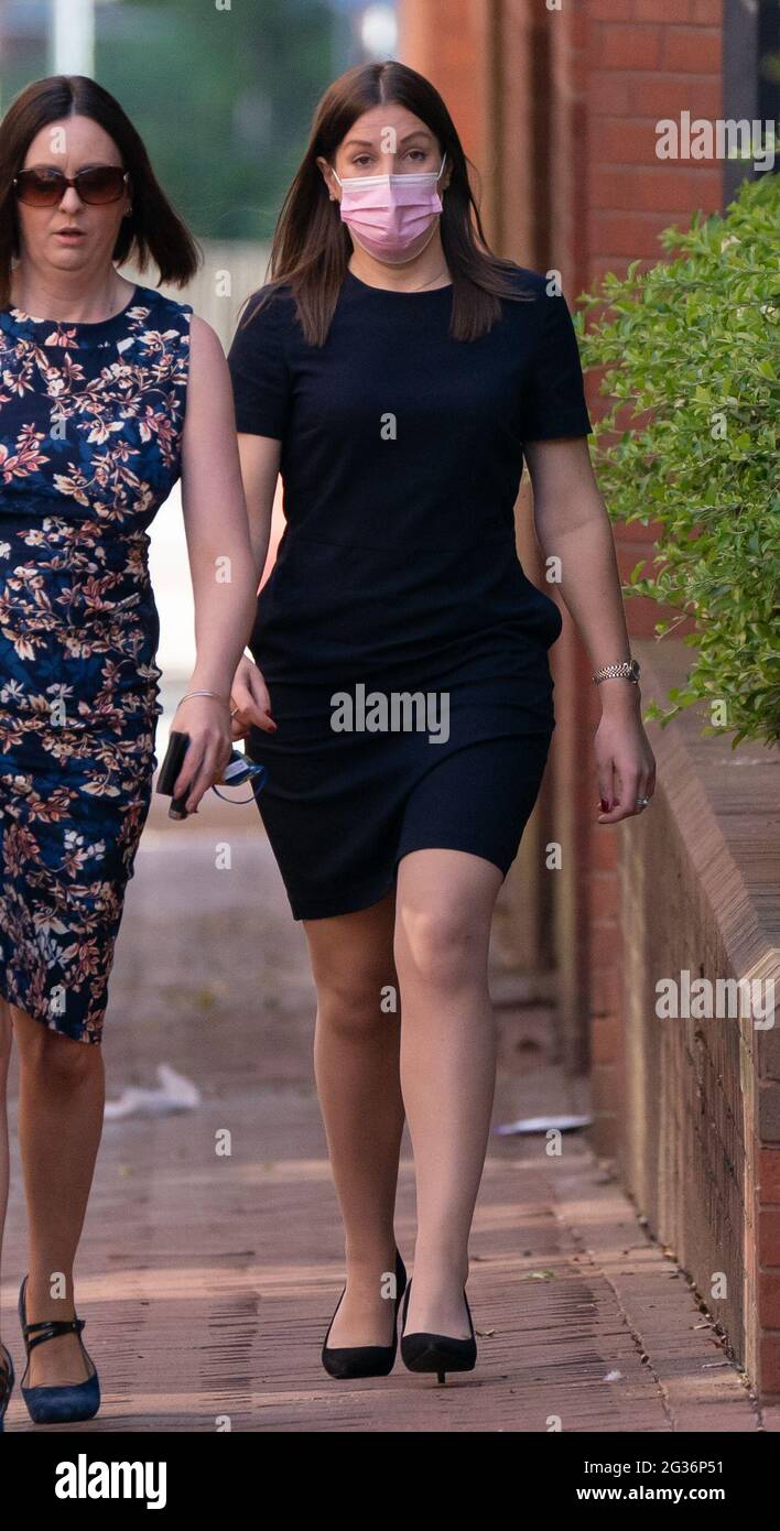 Police Constable Smith High Resolution Stock Photography And Images Alamy