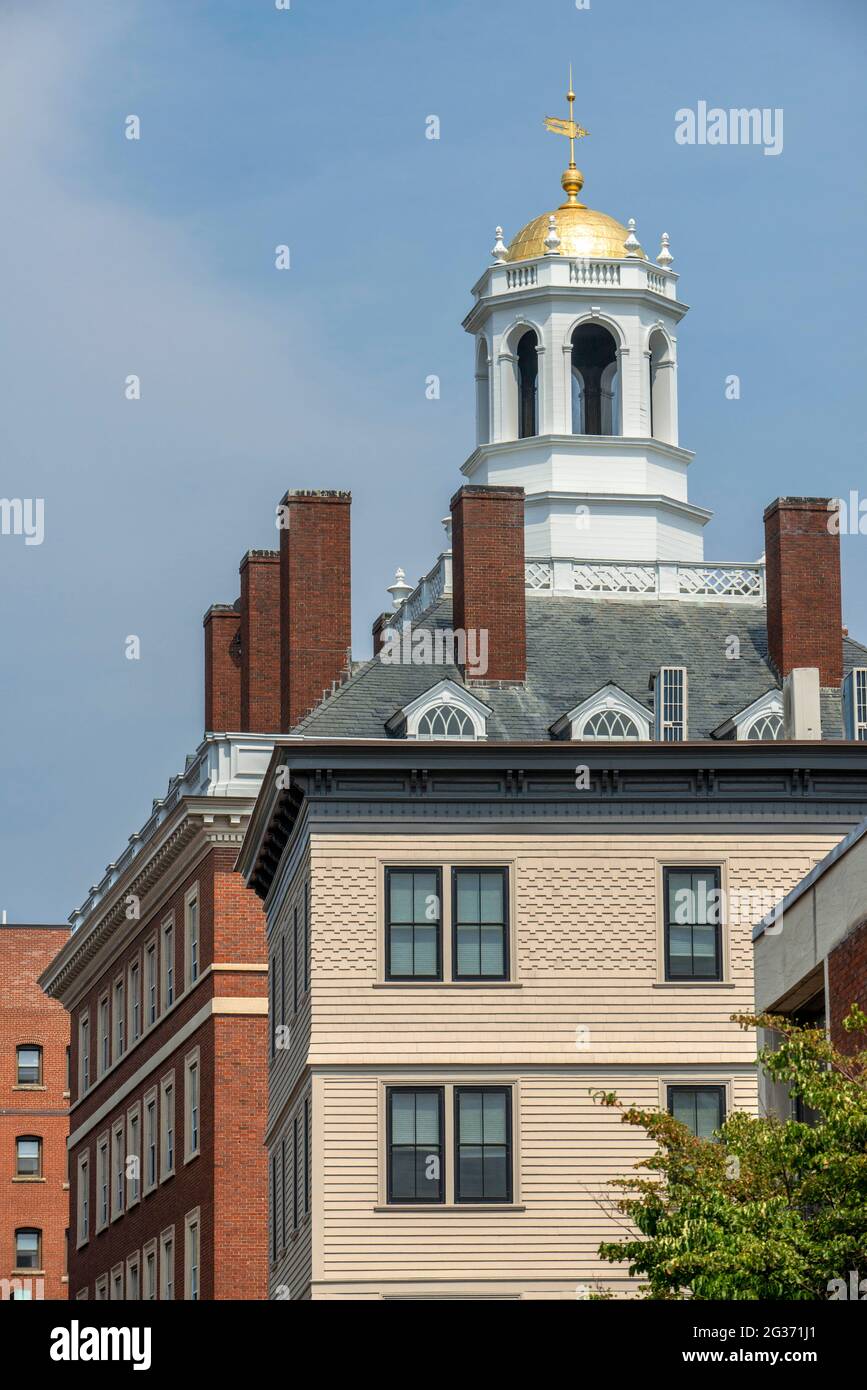 Adams house hires stock photography and images Alamy