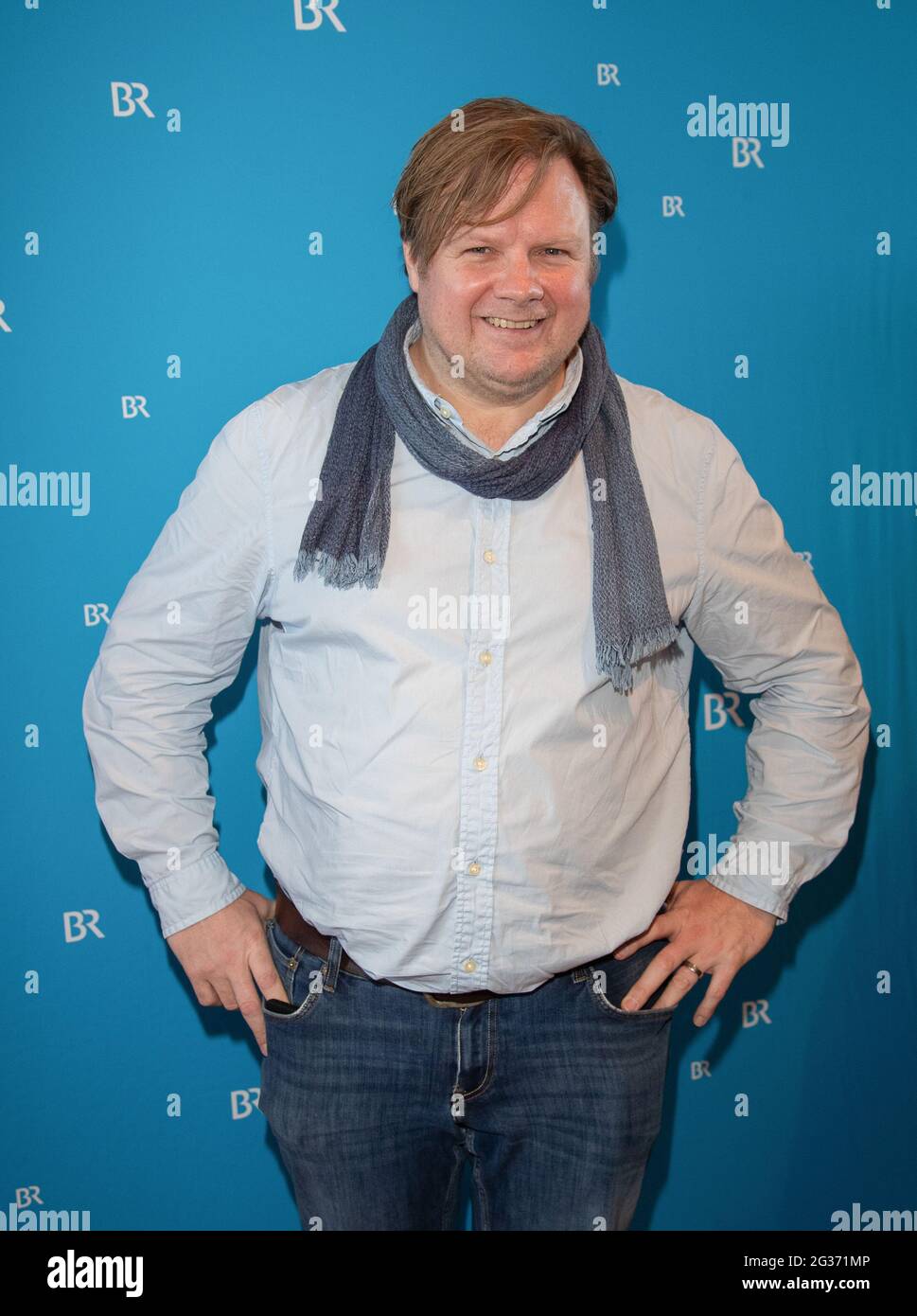 Bayerischer Schauspieler High Resolution Stock Photography And Images Alamy 