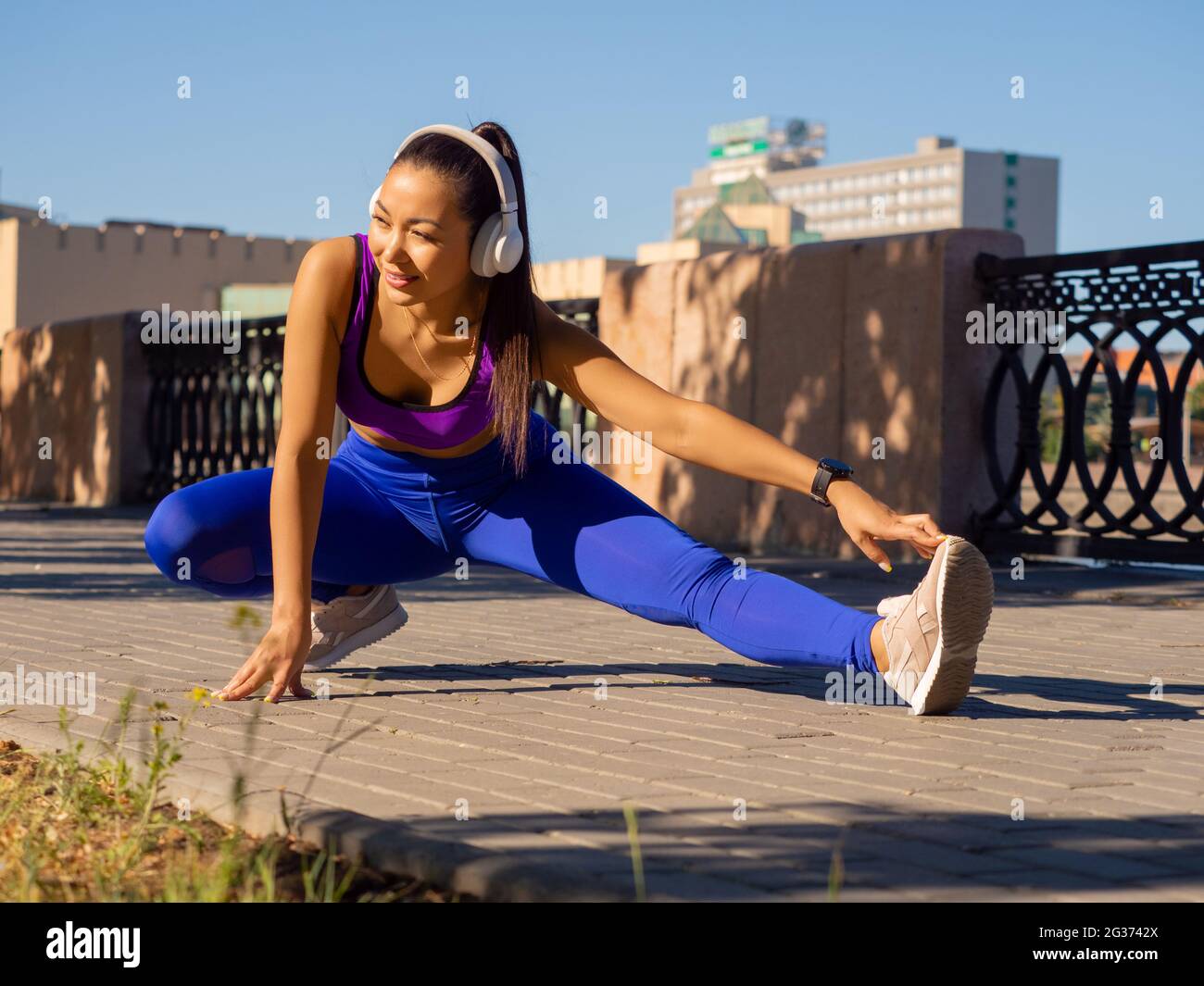 Outdoor workout for legs new arrivals