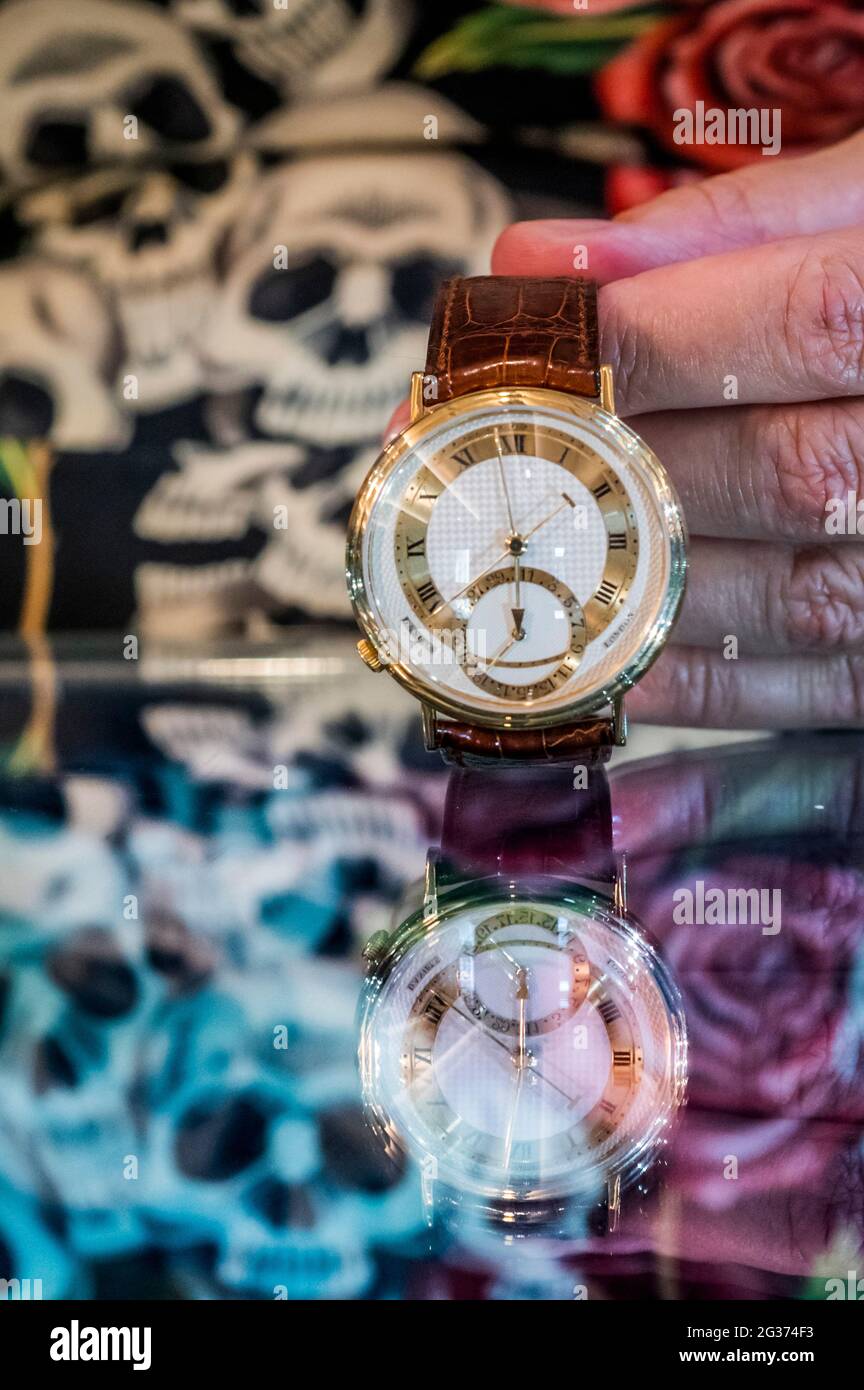 George daniels watches for sale hot sale