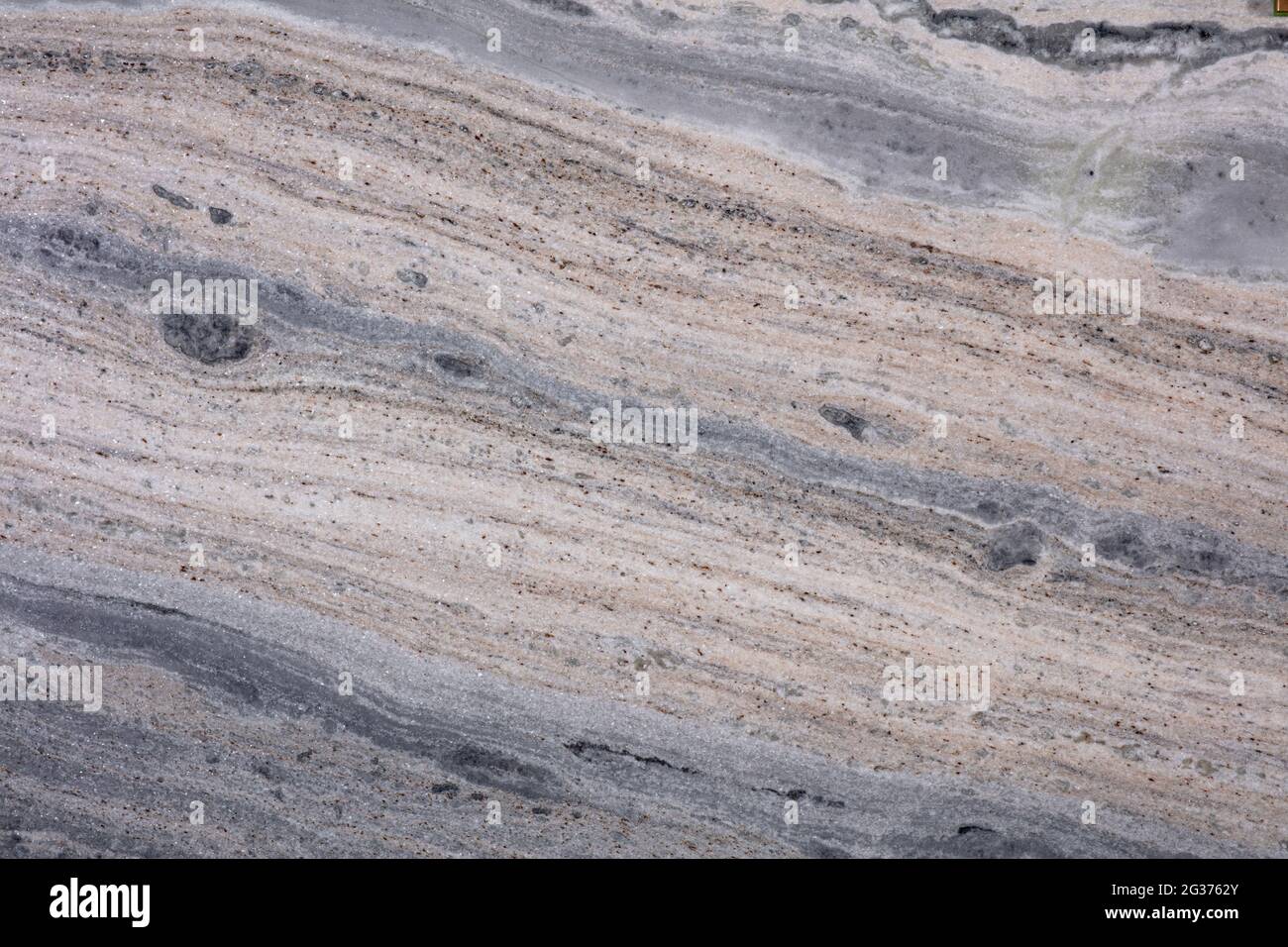 River blue - marble background, elegant texture in light blue color for your gentle design. Stock Photo
