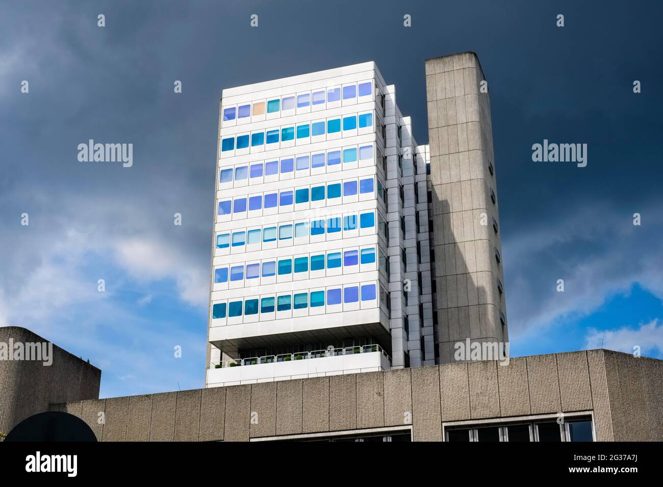 Bayer Pharma AG, Berlin, Germany Stock Photo Alamy