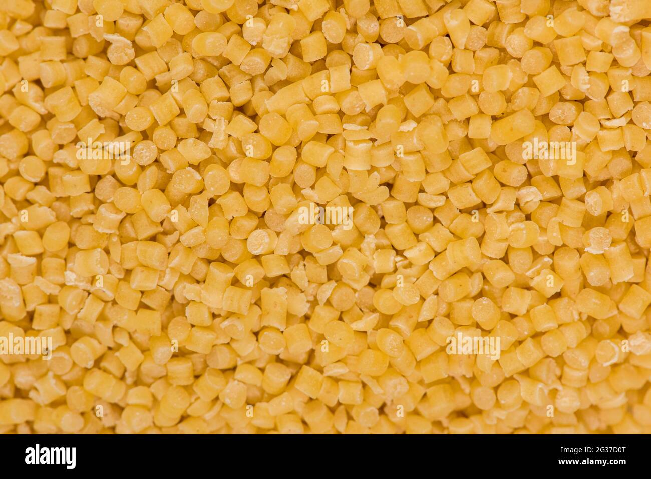 Graters, egg pasta Stock Photo
