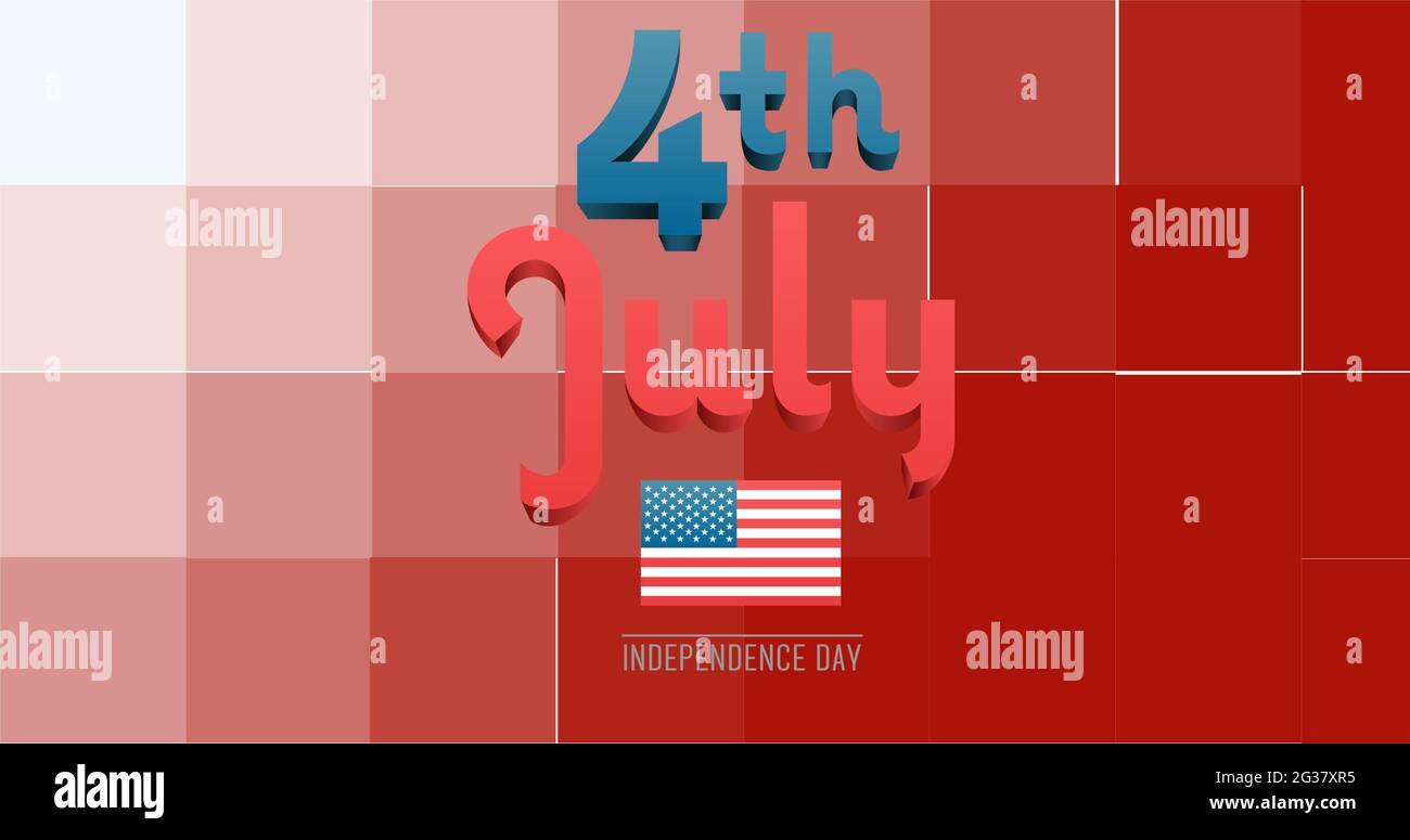 4th of july text pictures