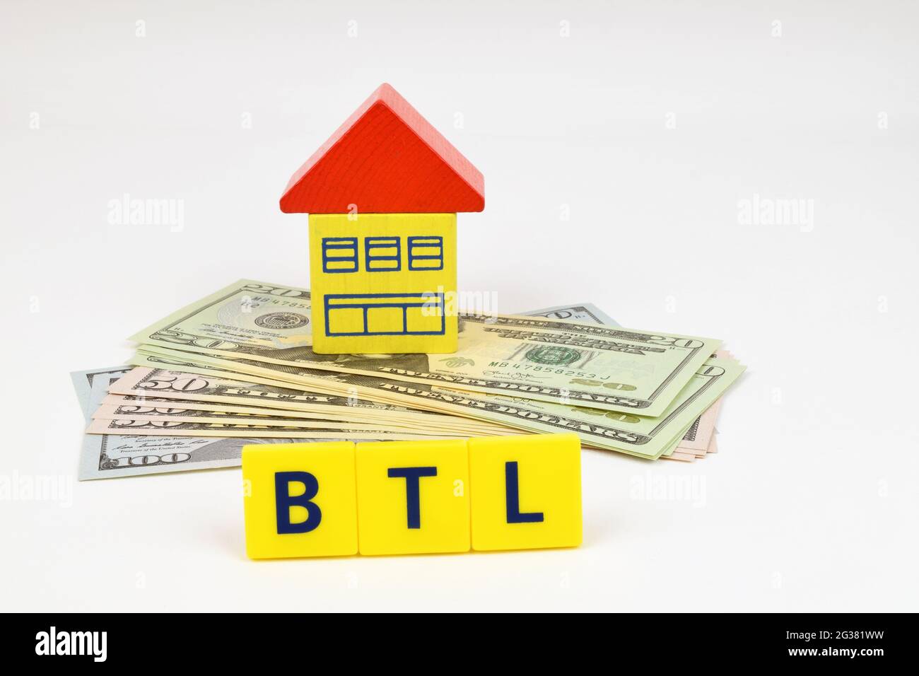 Buy to let hires stock photography and images Alamy