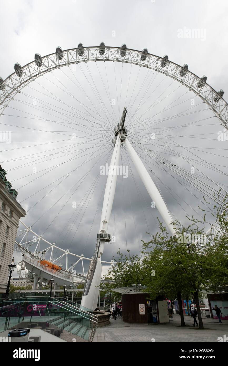 The lastminute.com London Eye: The Official Tickets Website