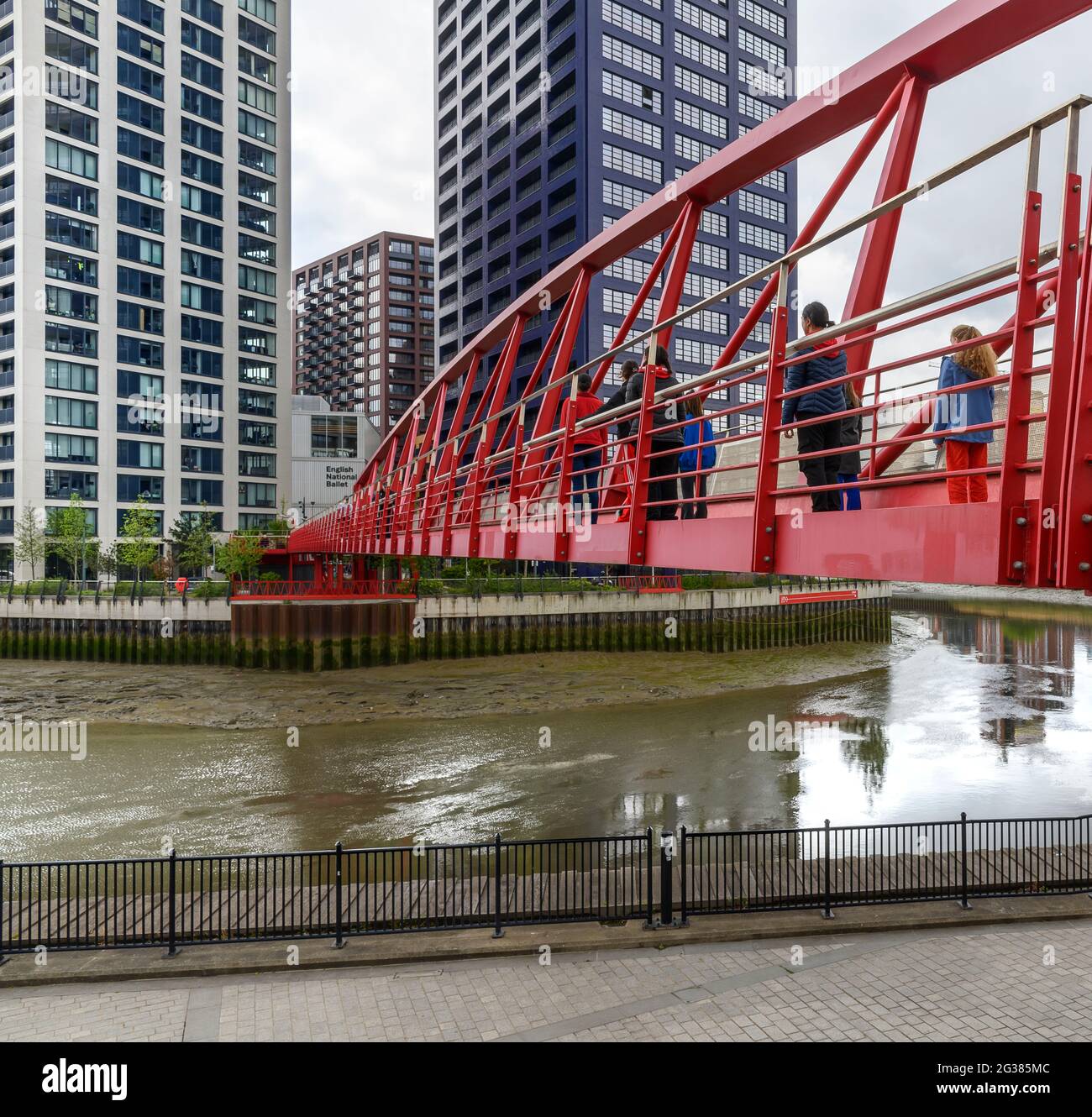 London city island canning town hires stock photography and images Alamy