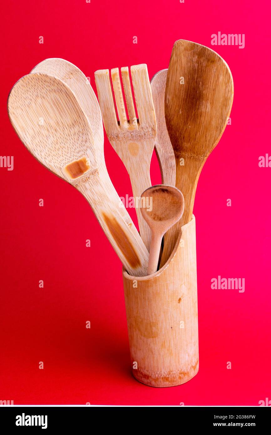 Kitchen utensil flipper hi-res stock photography and images - Alamy