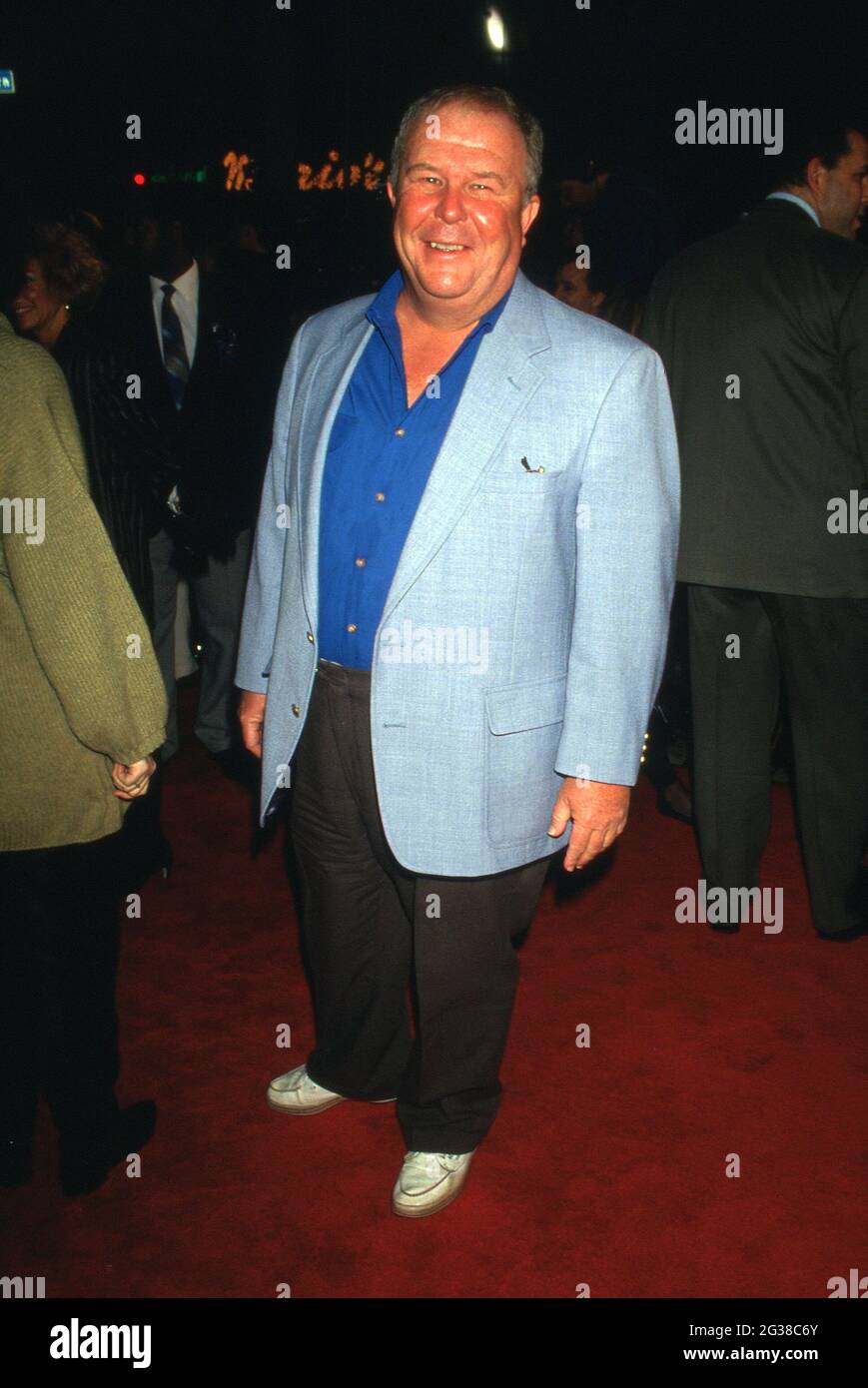 Ned Beatty Circa 1990&rsquo;s Credit: Ralph Dominguez/MediaPunch Stock Photo