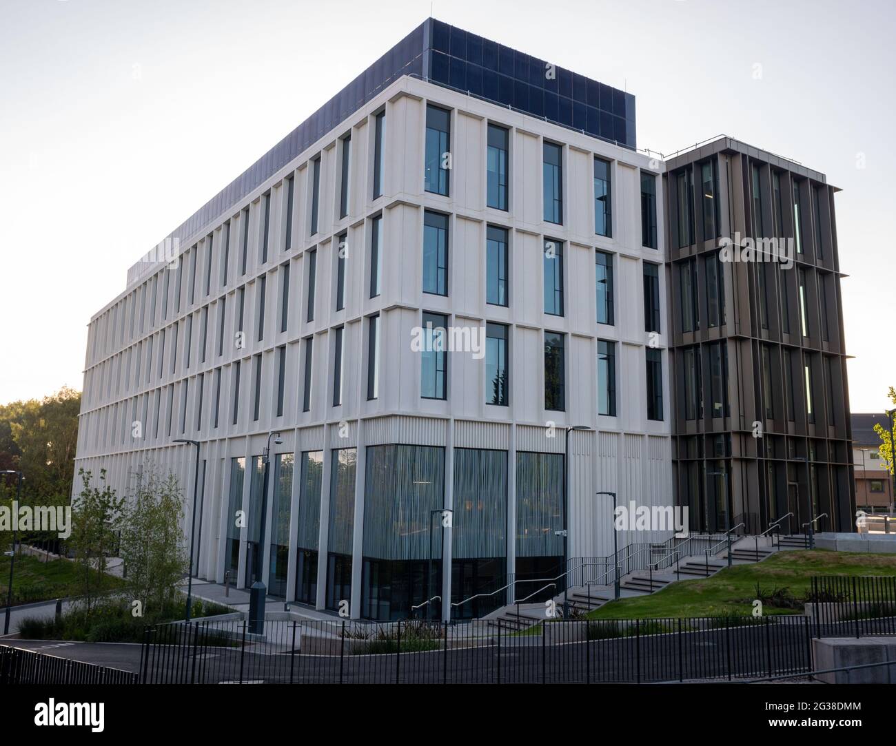 Gibbet hill medical school hires stock photography and images Alamy